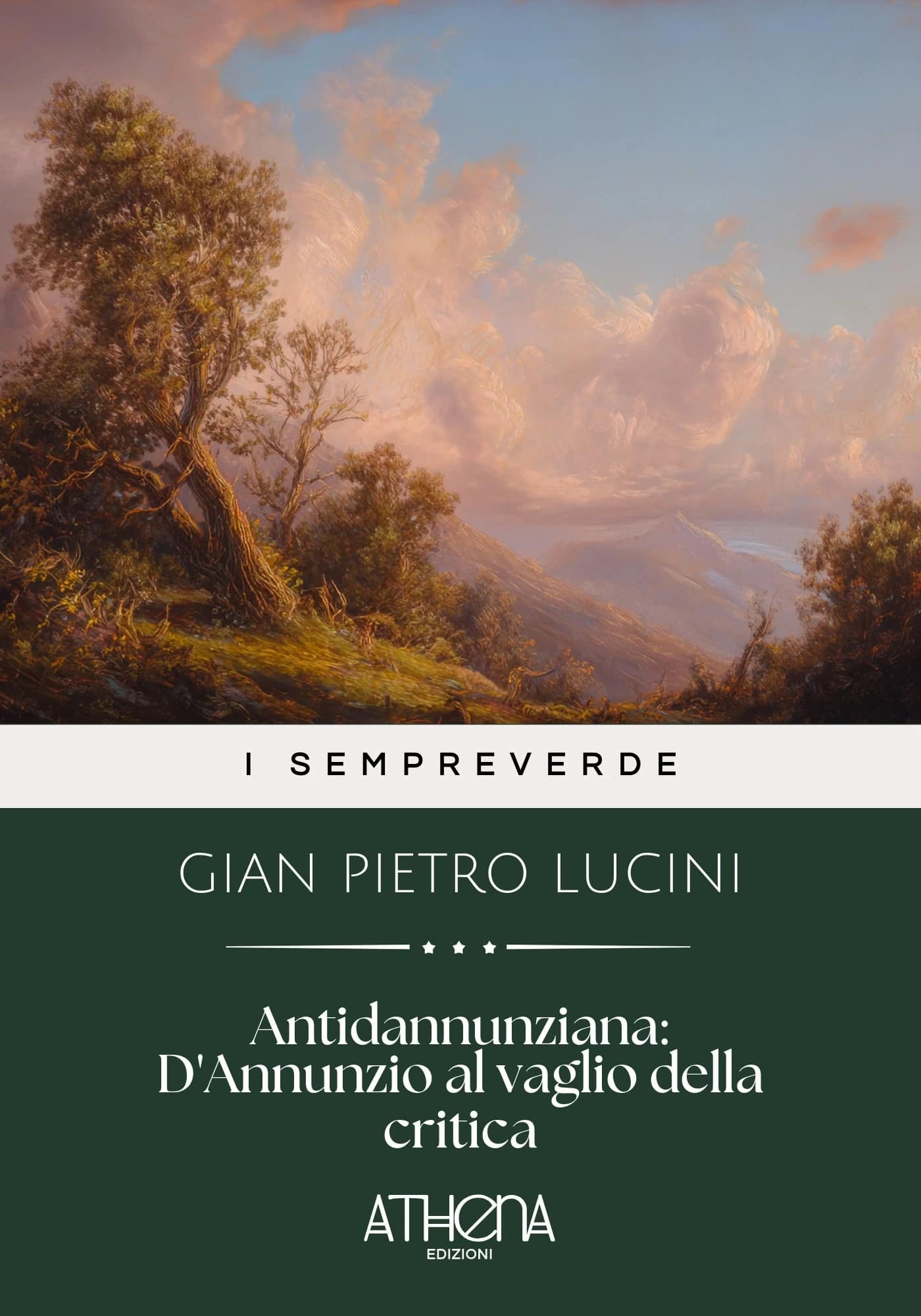 Antidannunziana