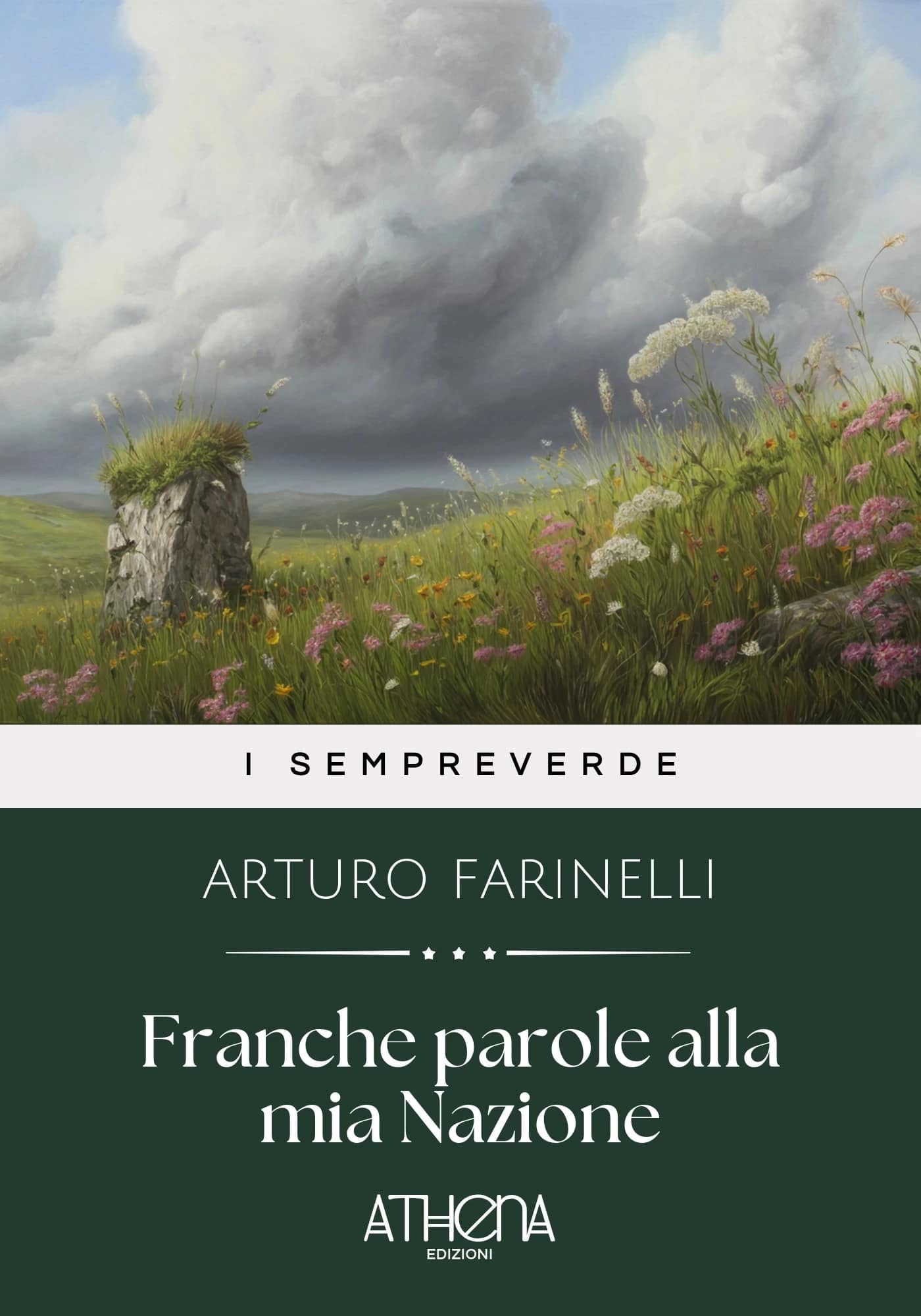 Franche parole alla
