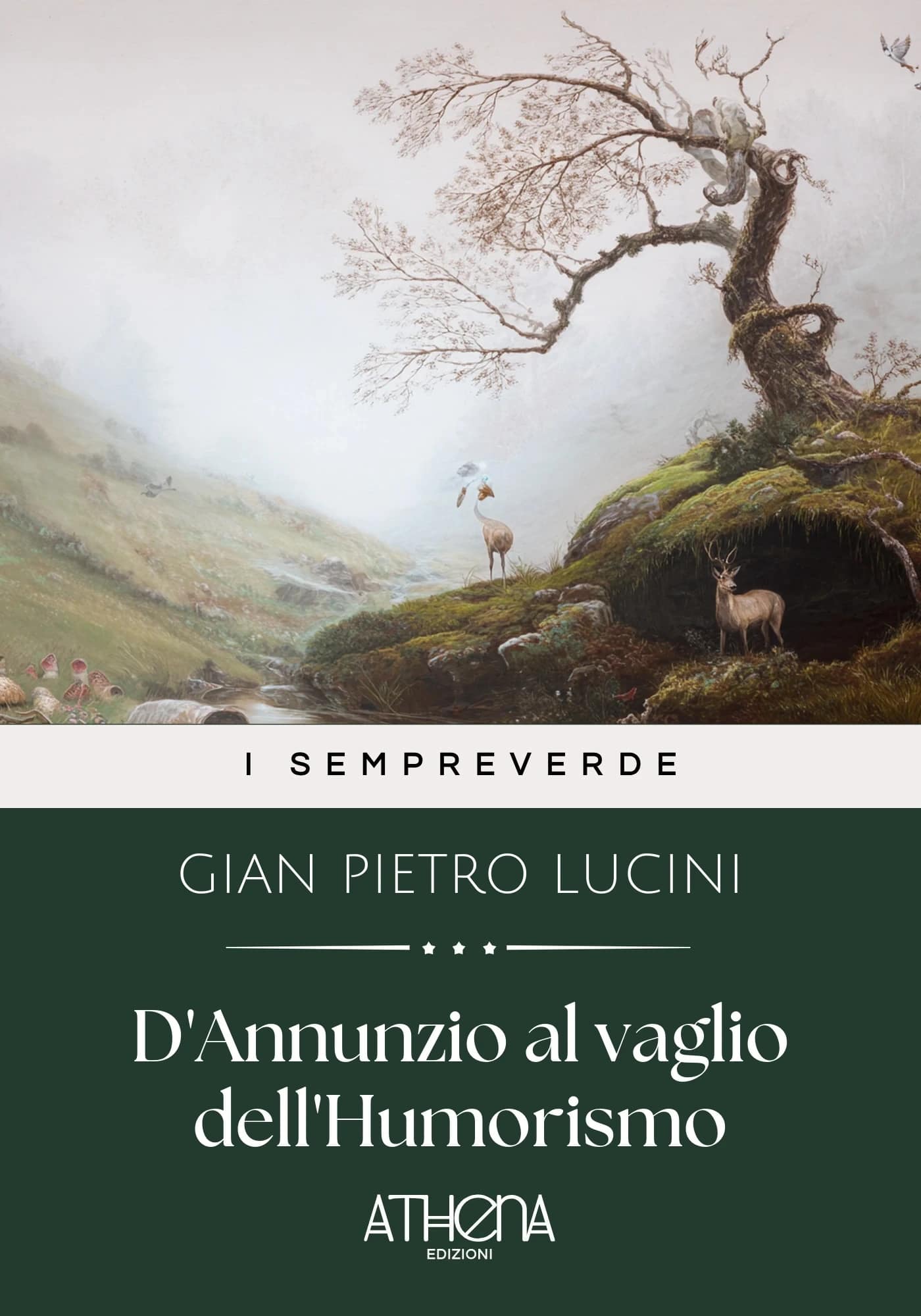 D'Annunzio al vaglio
