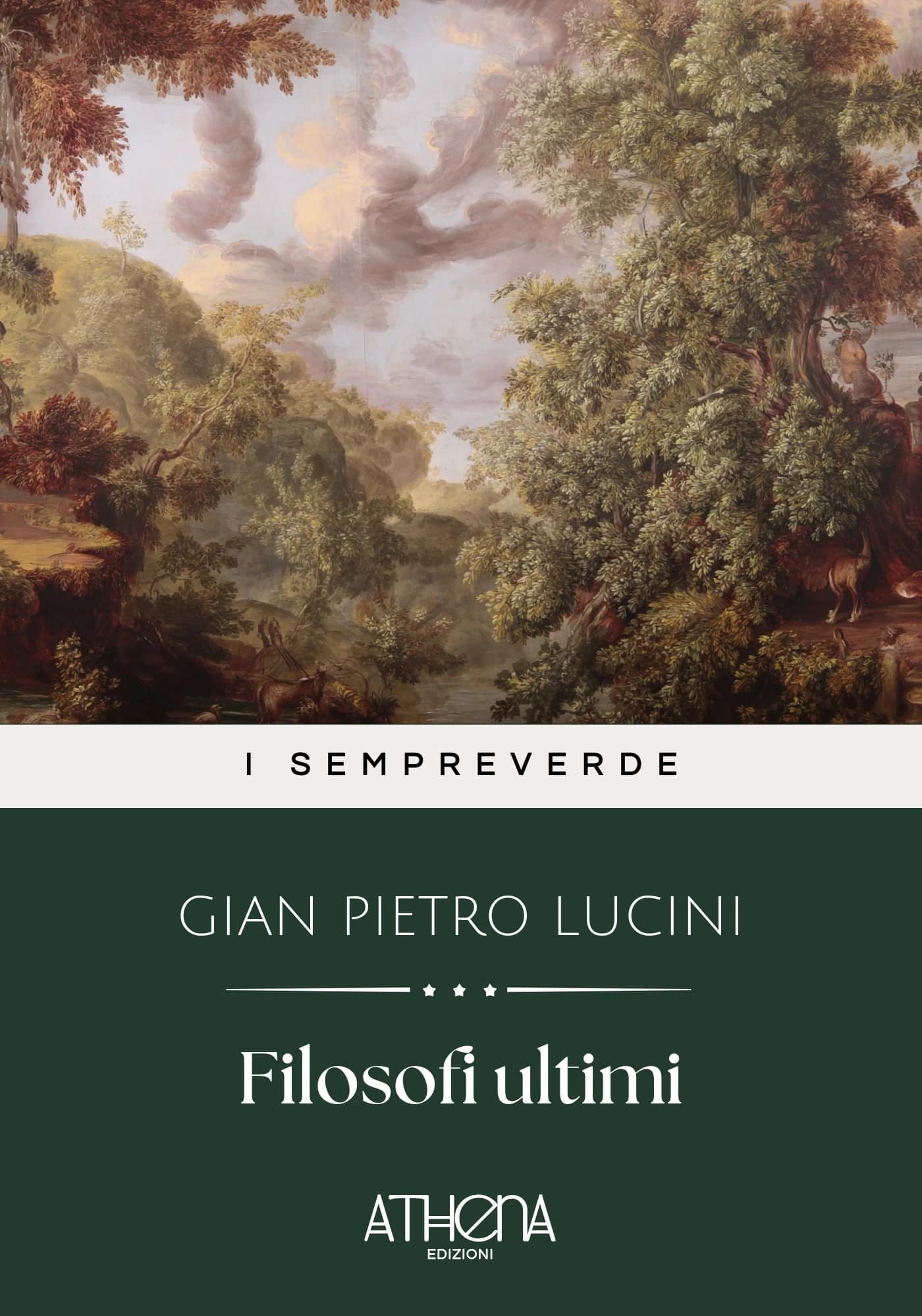 Filosofi ultimi