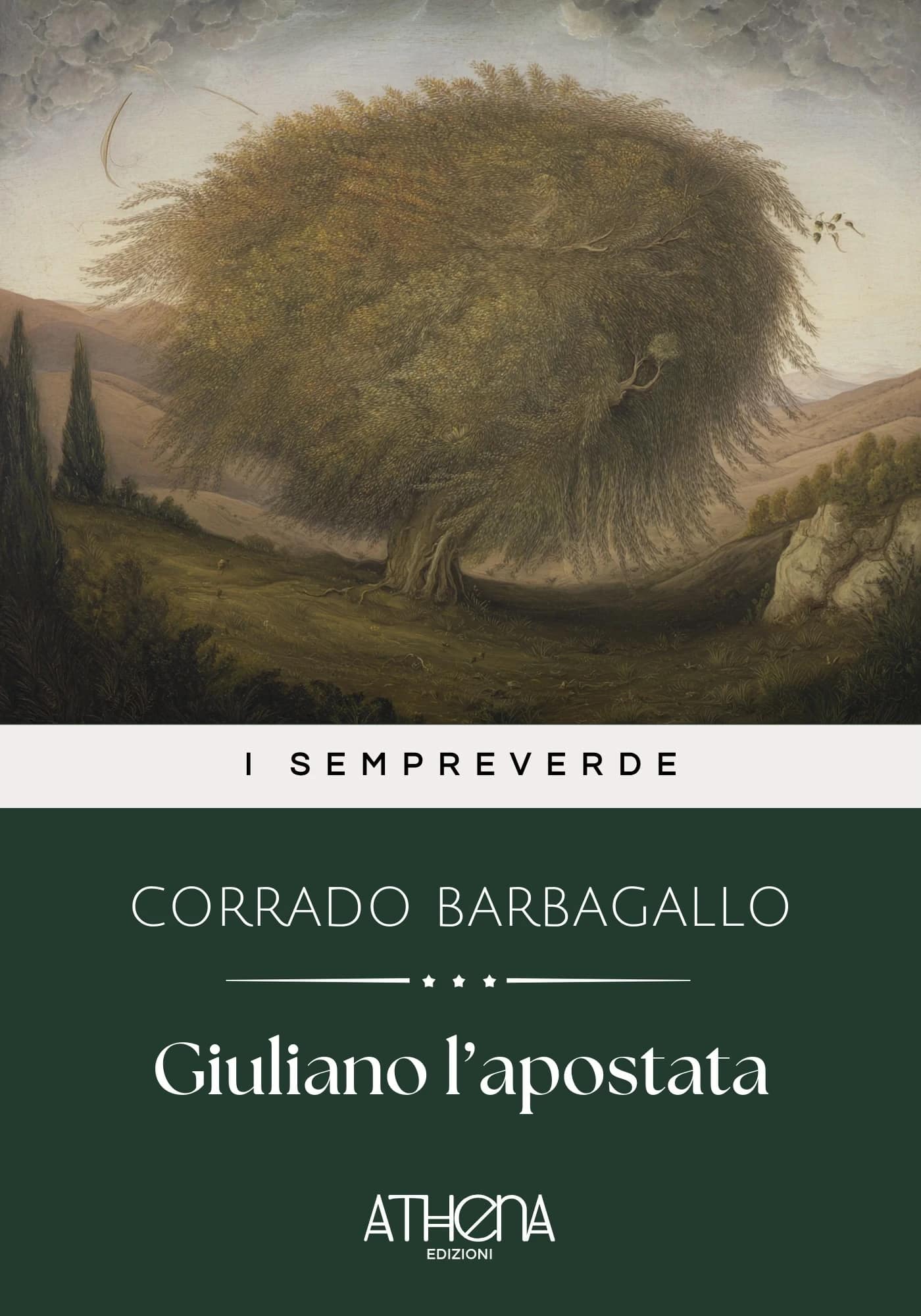 Giuliano l’apostata