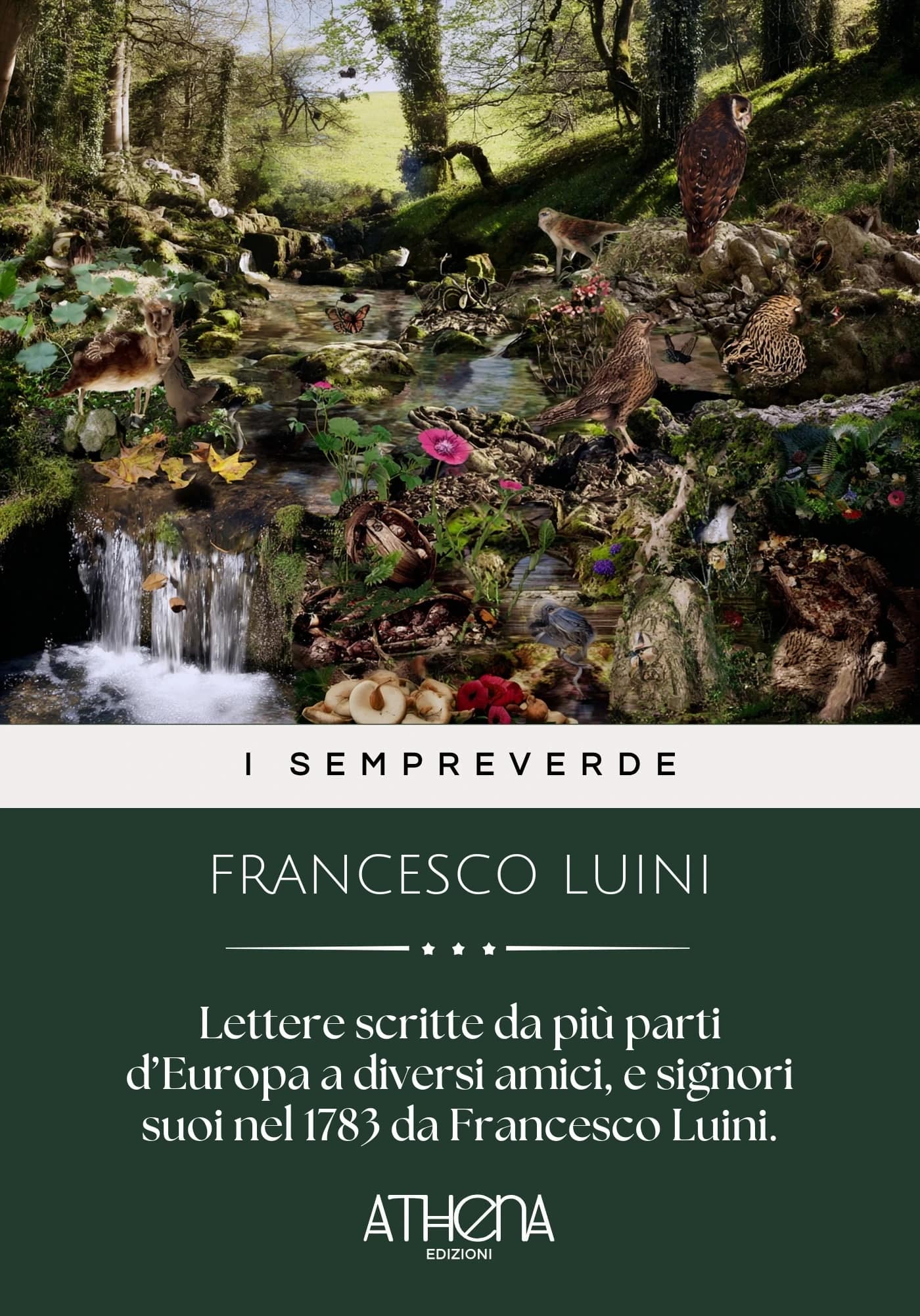 Lettere scritte da p