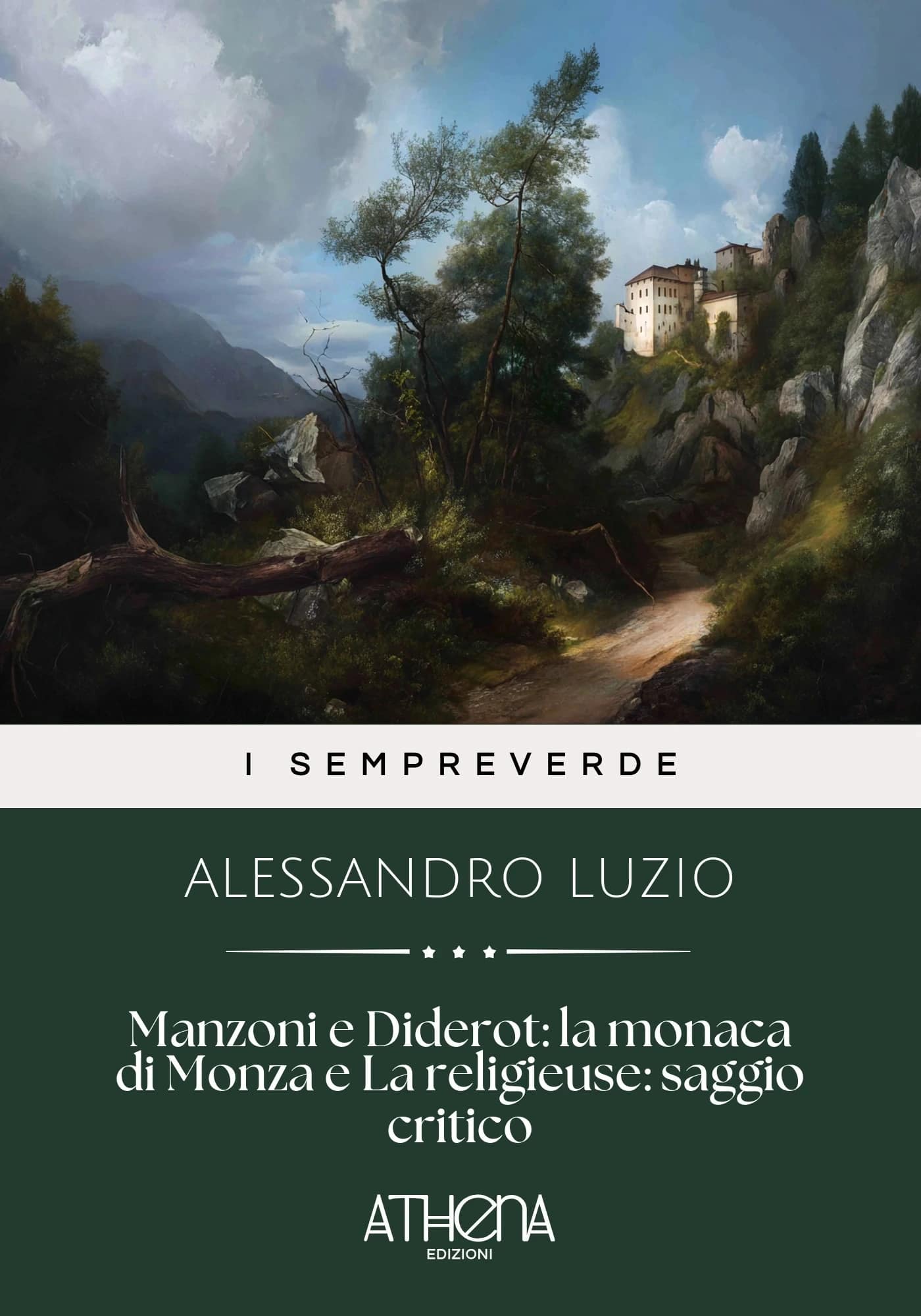Manzoni e Diderot