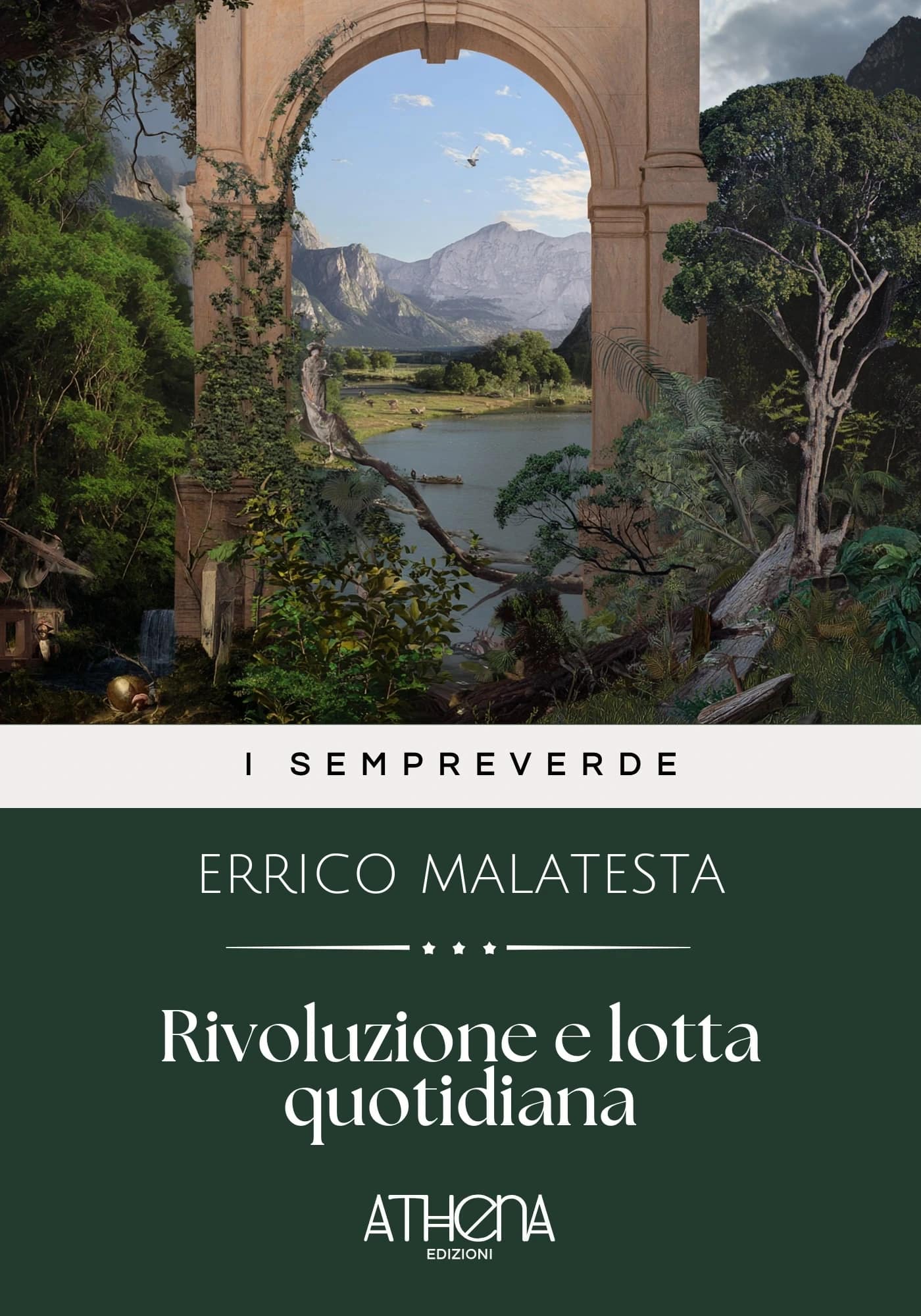 Rivoluzione e lotta