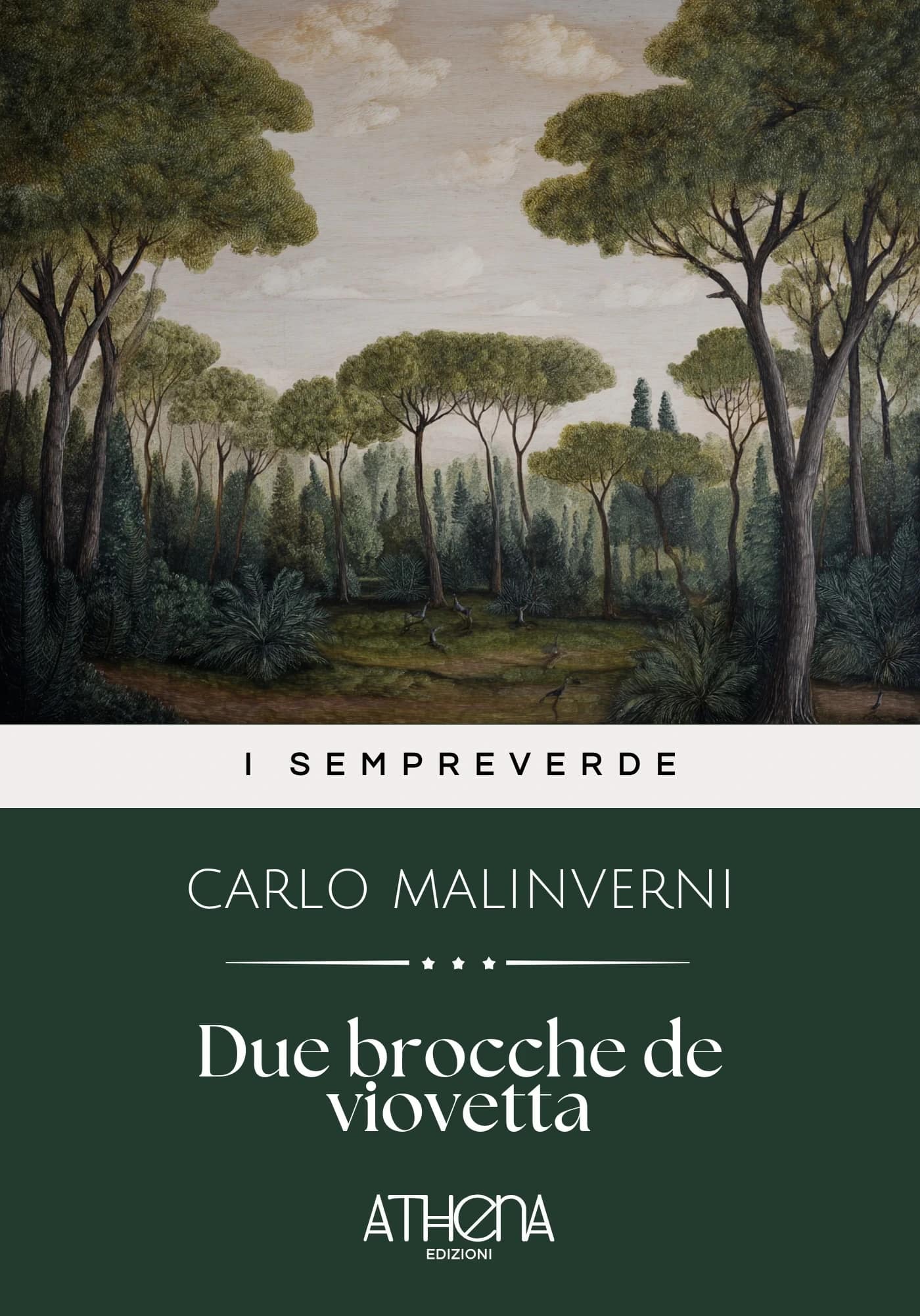 Due brocche de viove