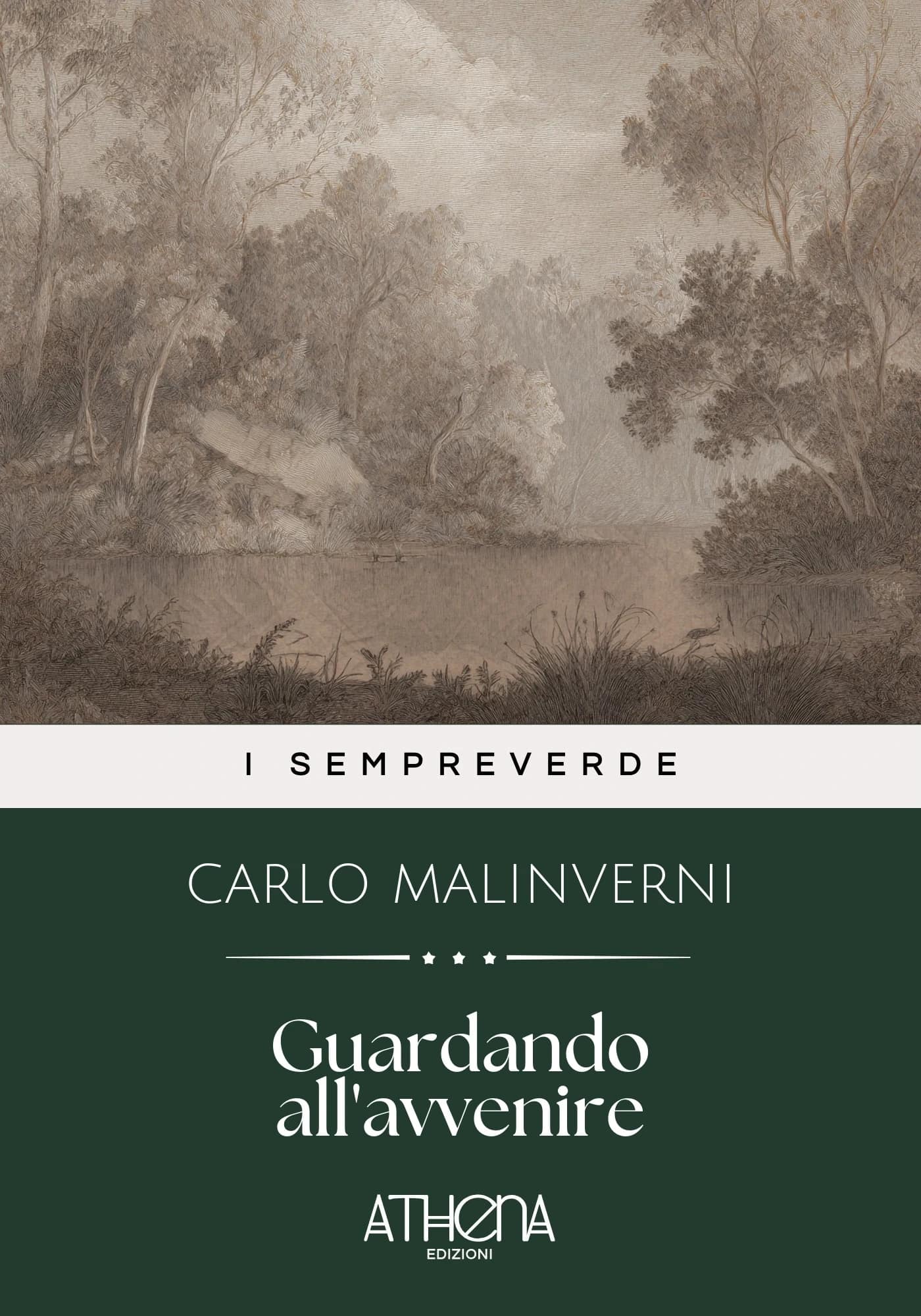 Guardando all'avveni