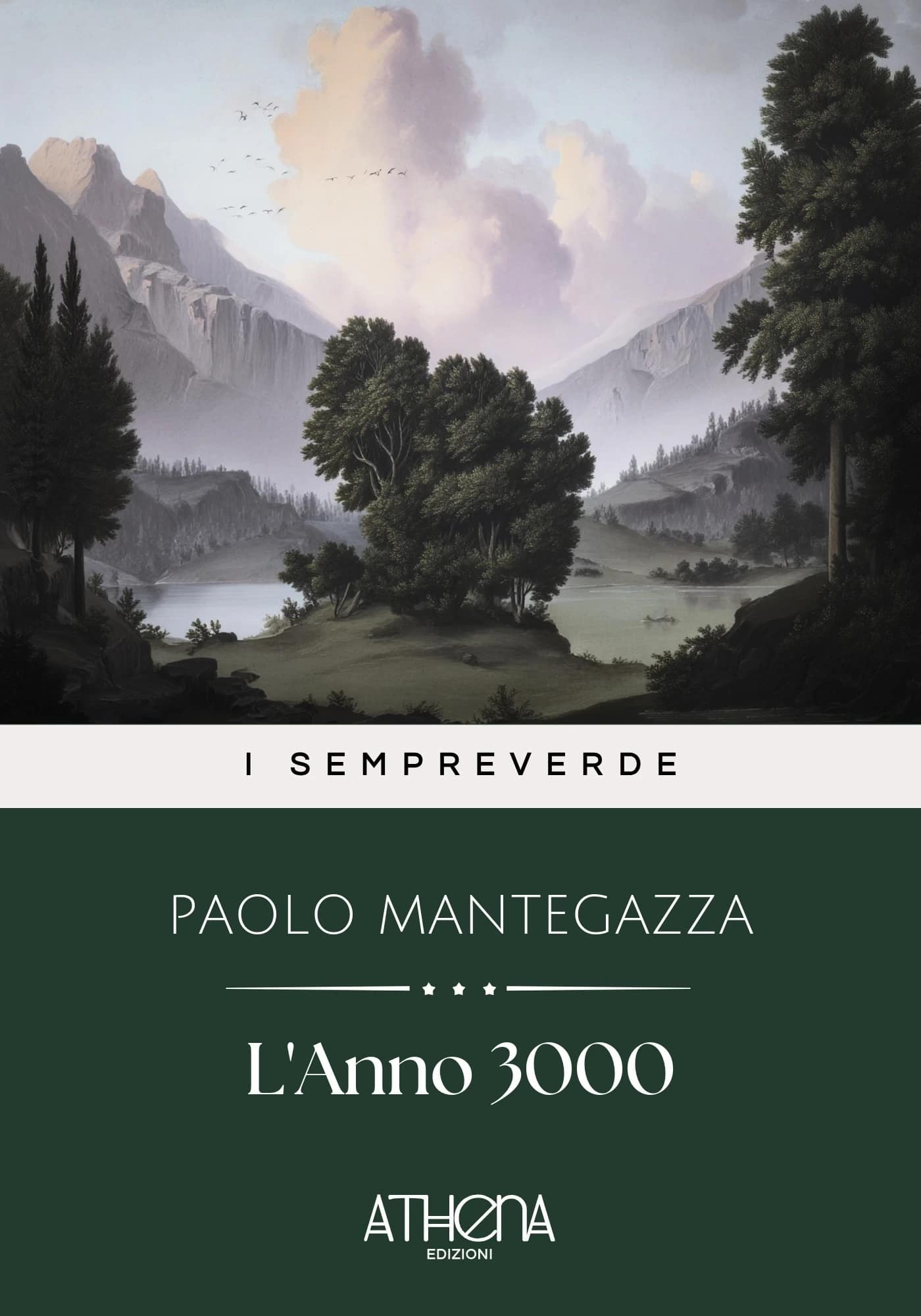 L'Anno 3000