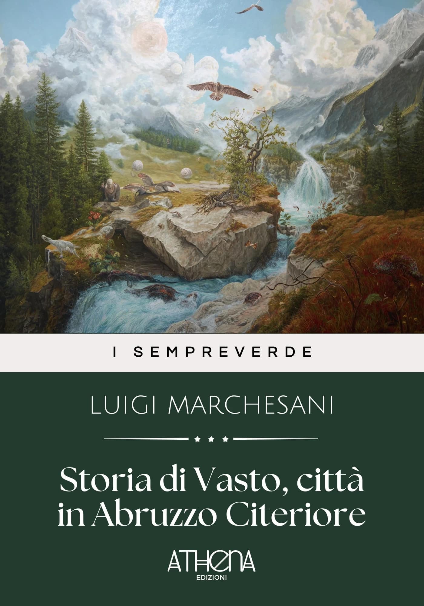 Storia di Vasto, cit