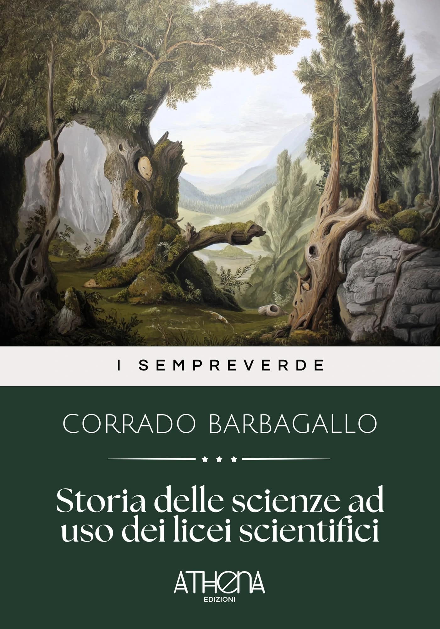 Storia delle scienze