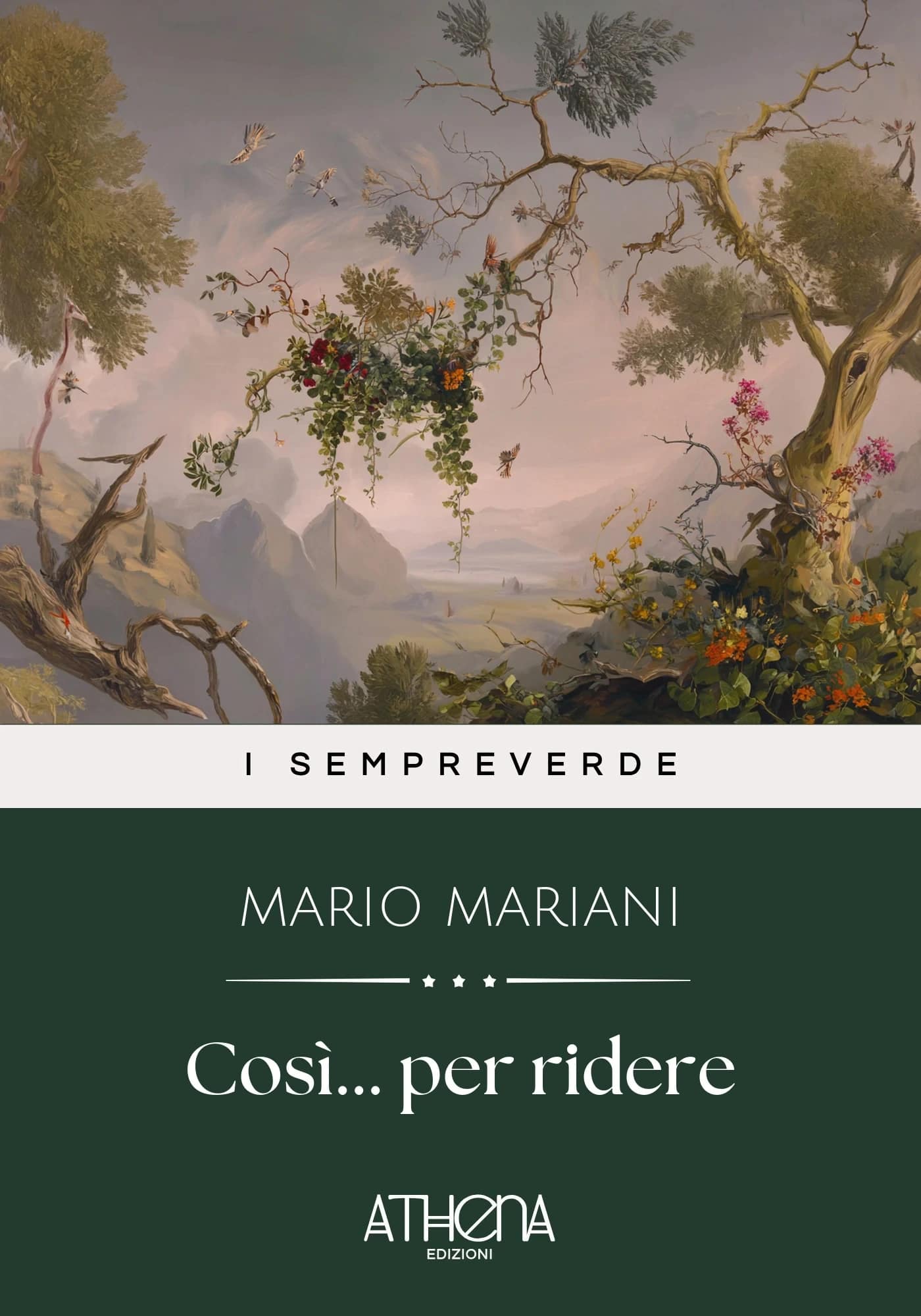 Così... per ridere