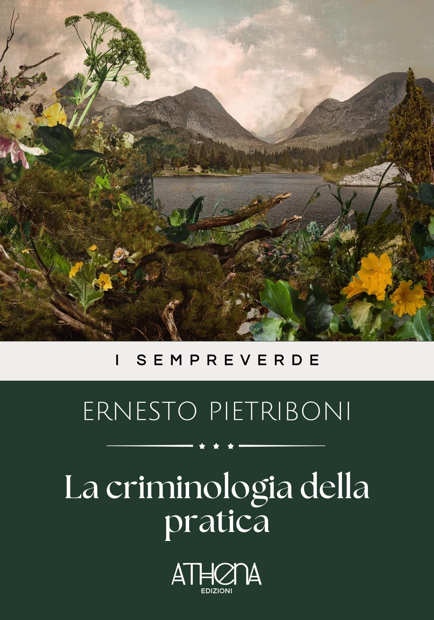 La criminologia dell