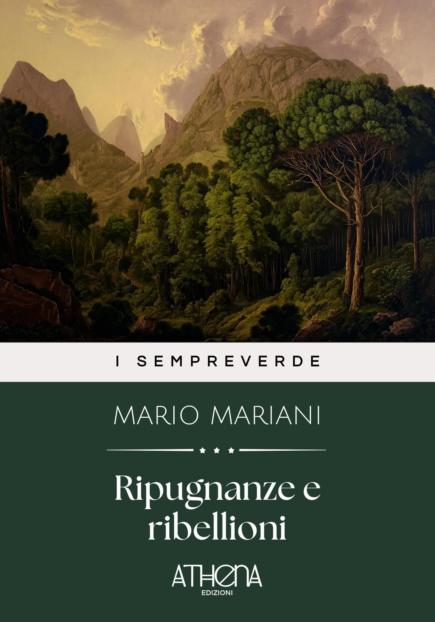 Ripugnanze e ribelli