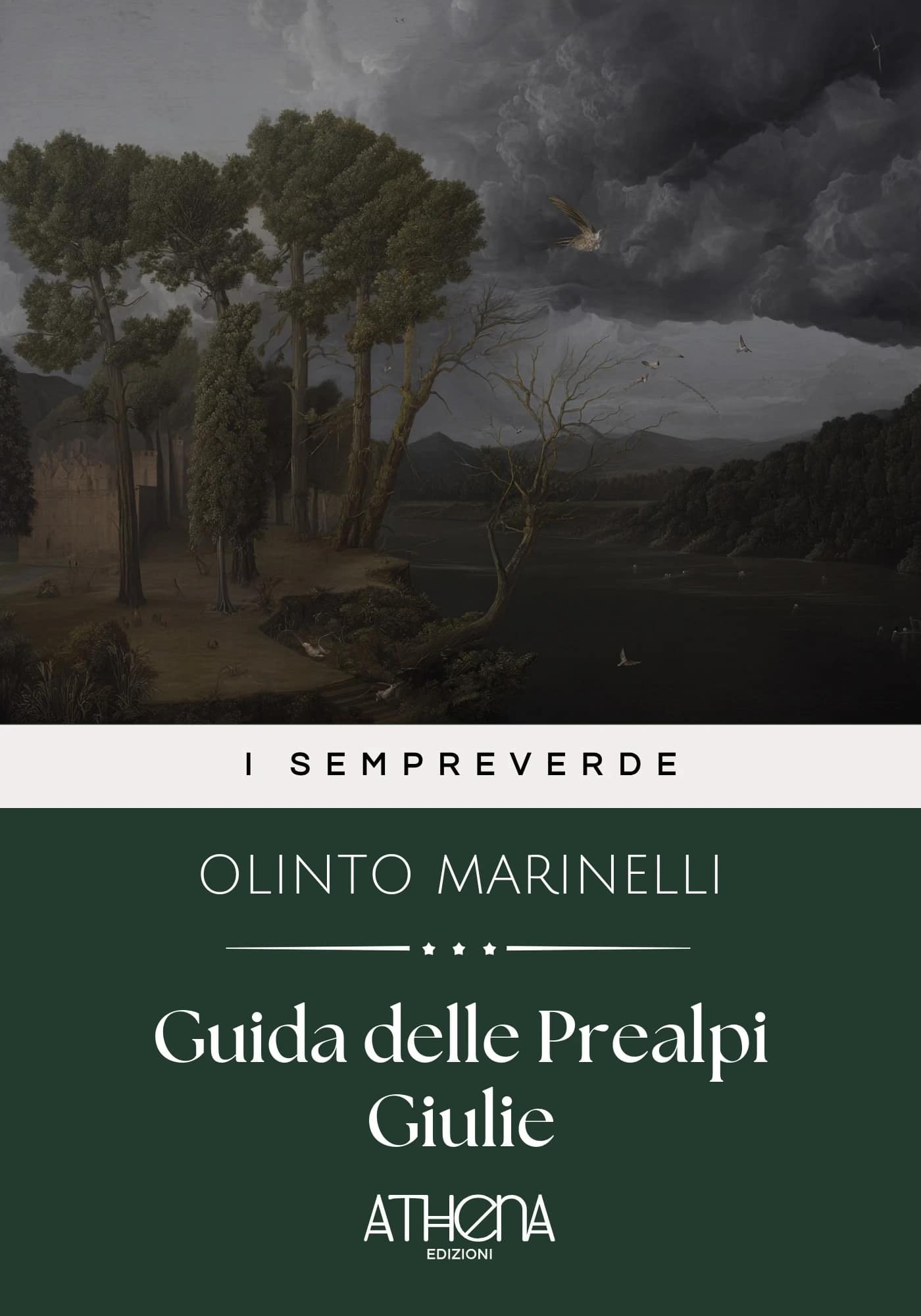 Guida delle Prealpi