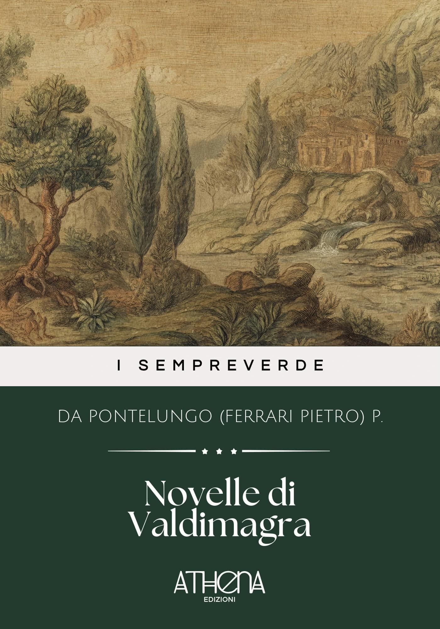 Novelle di Valdimagr