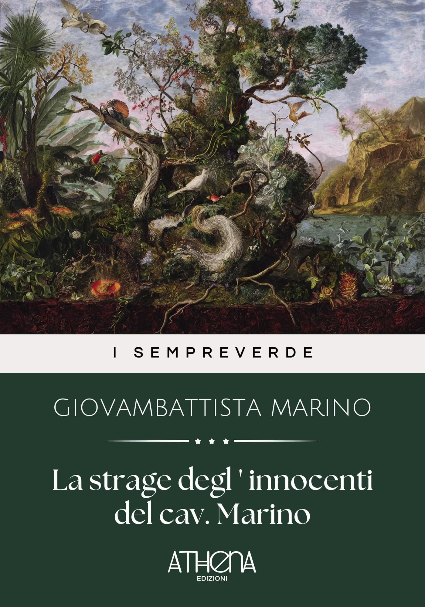 La strage degl ' inn