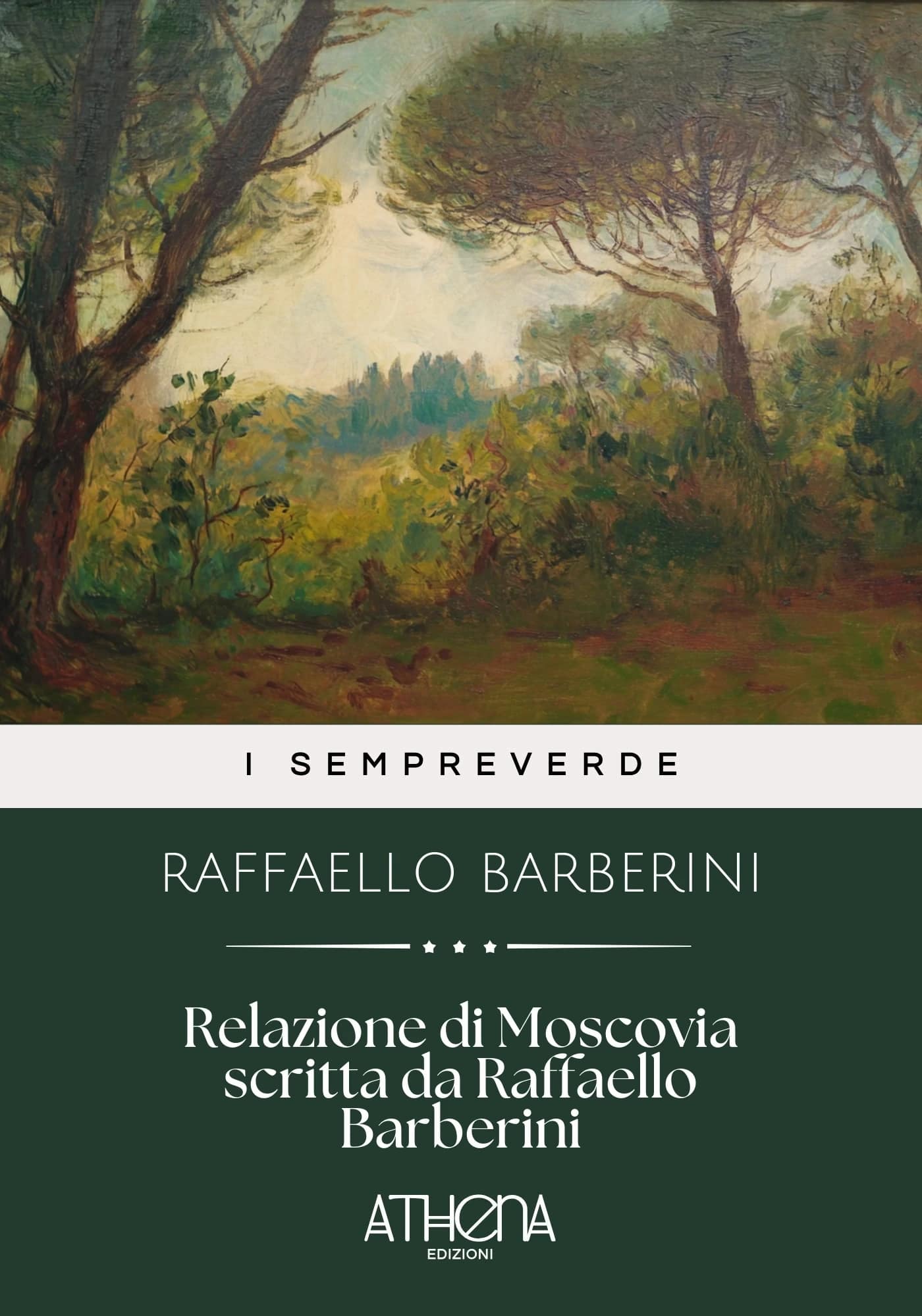 Relazione di Moscovi