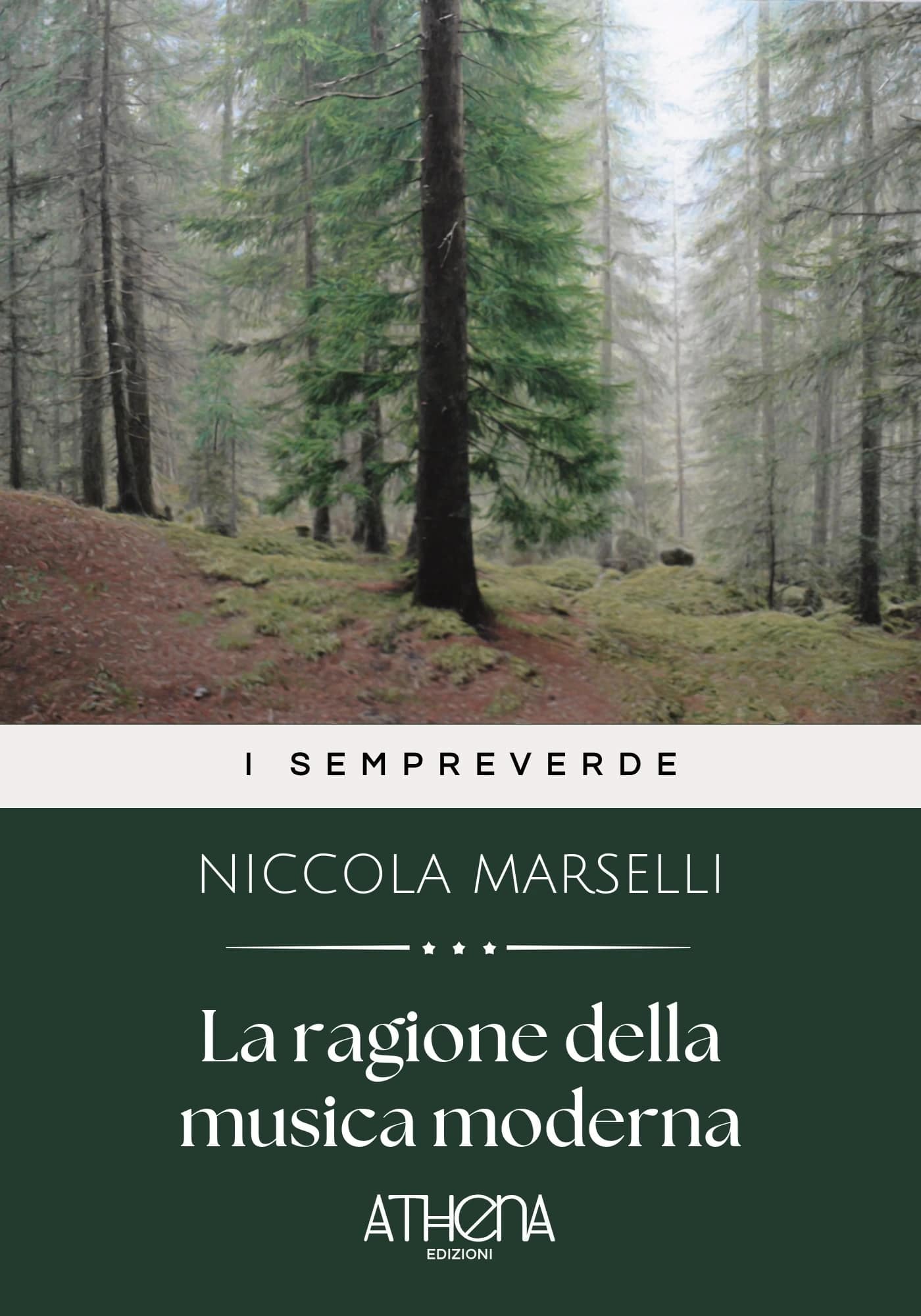 La ragione della mus