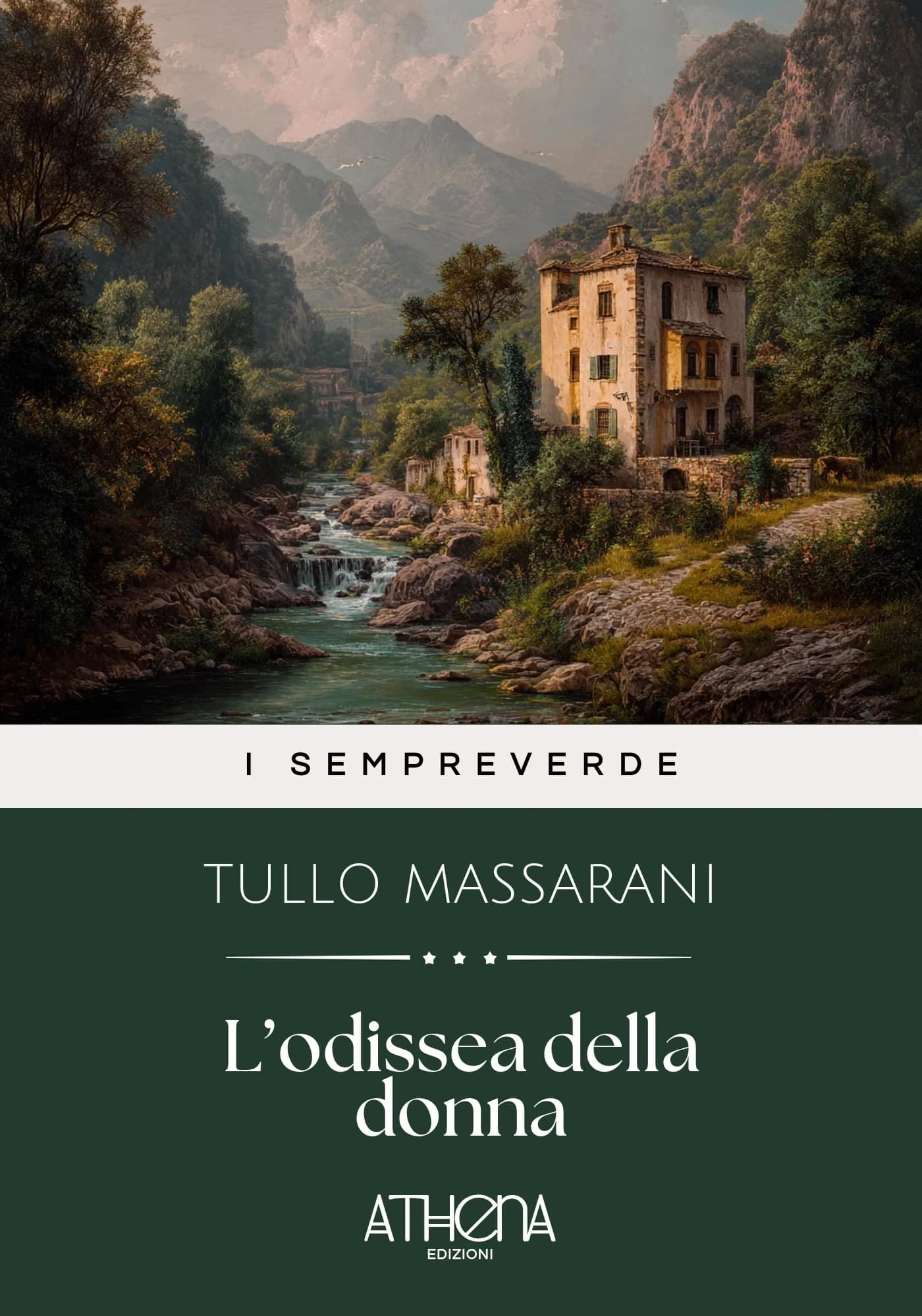 L’odissea della donn