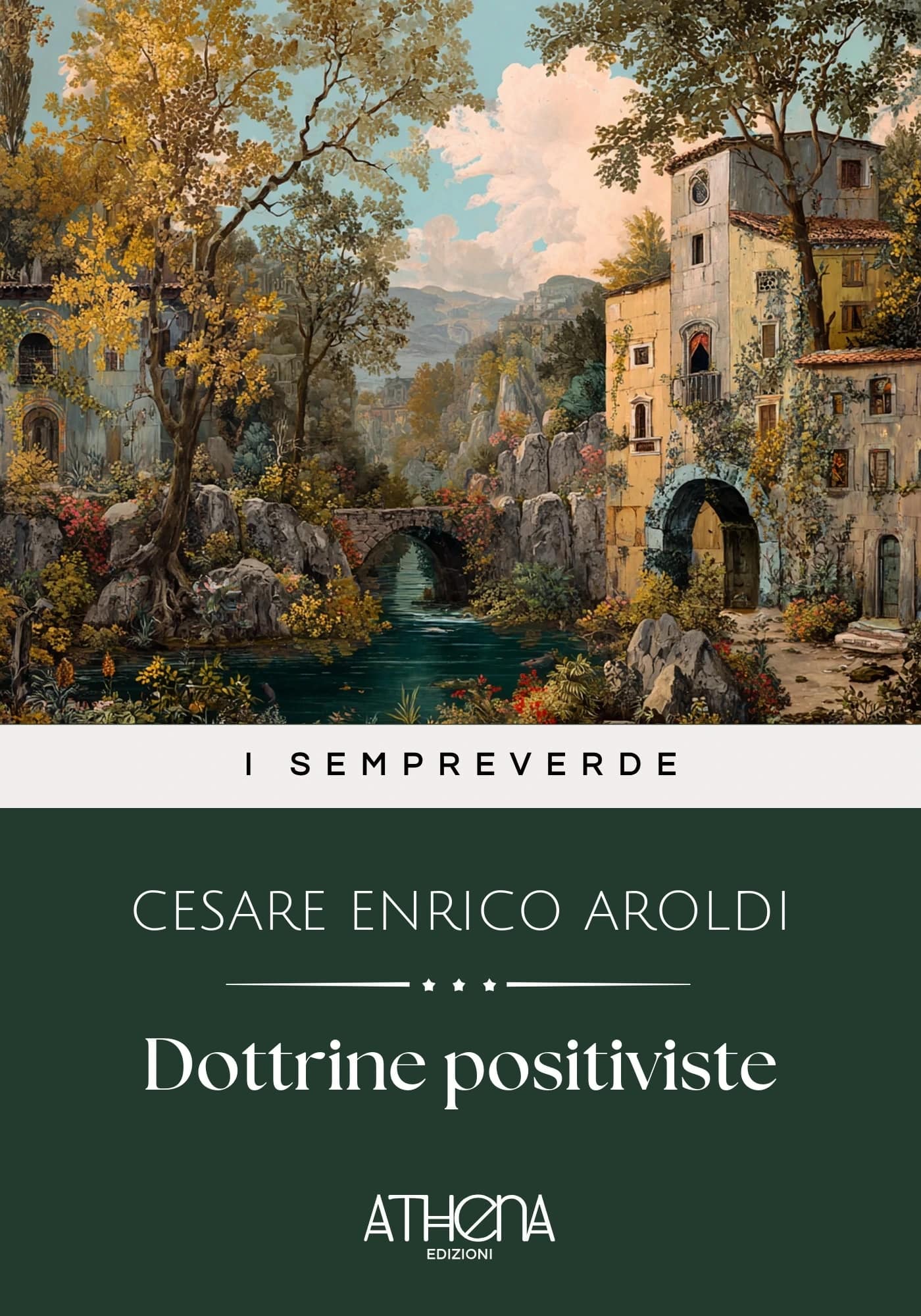 Dottrine positiviste