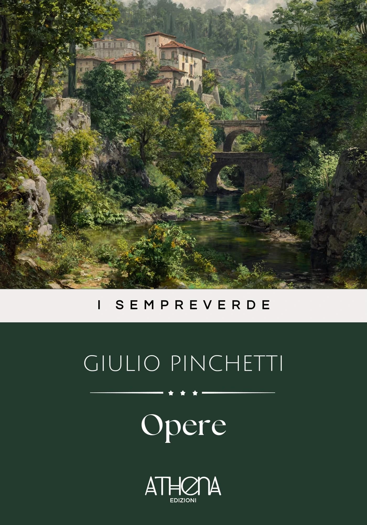 Opere