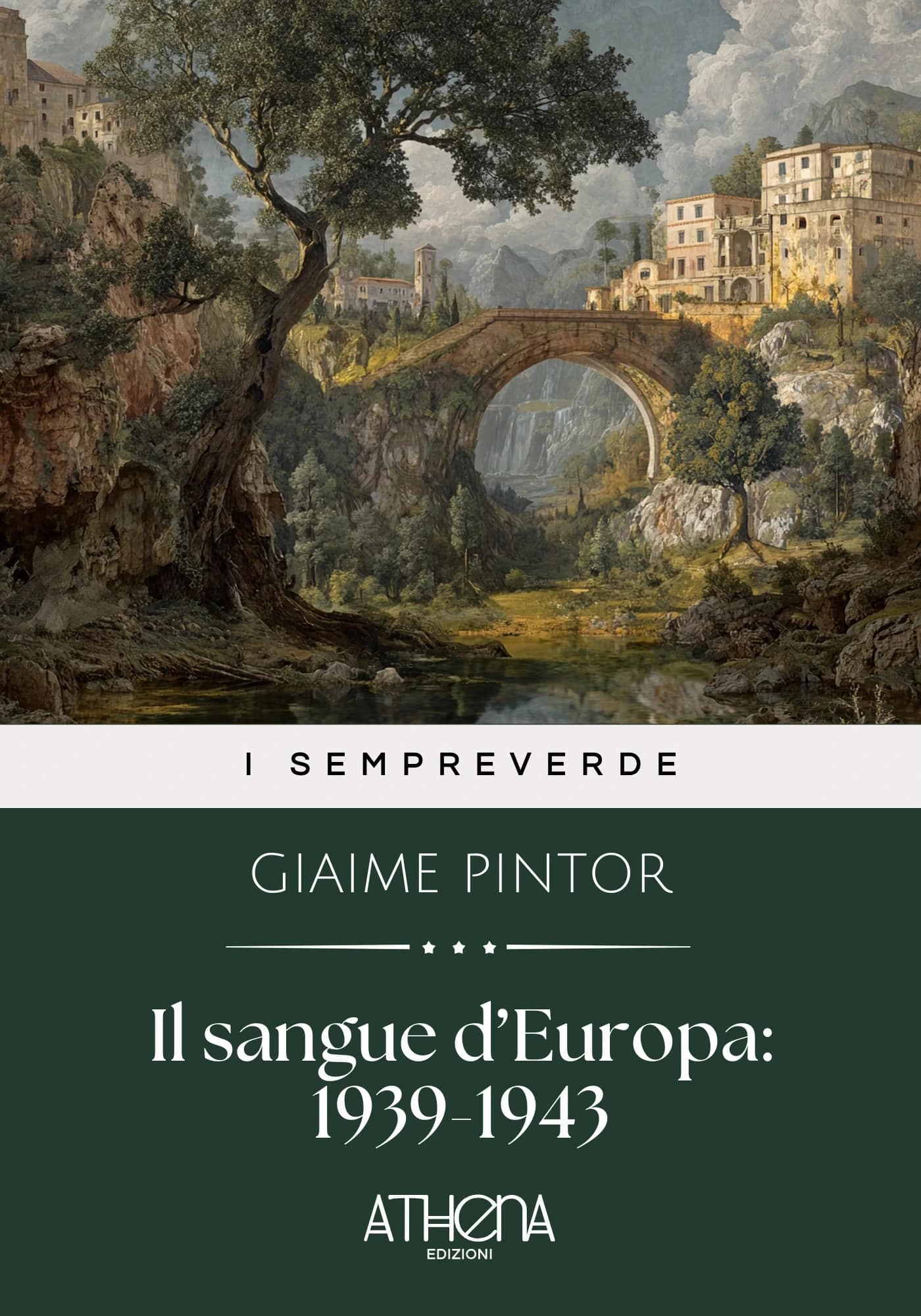Il sangue d’Europa