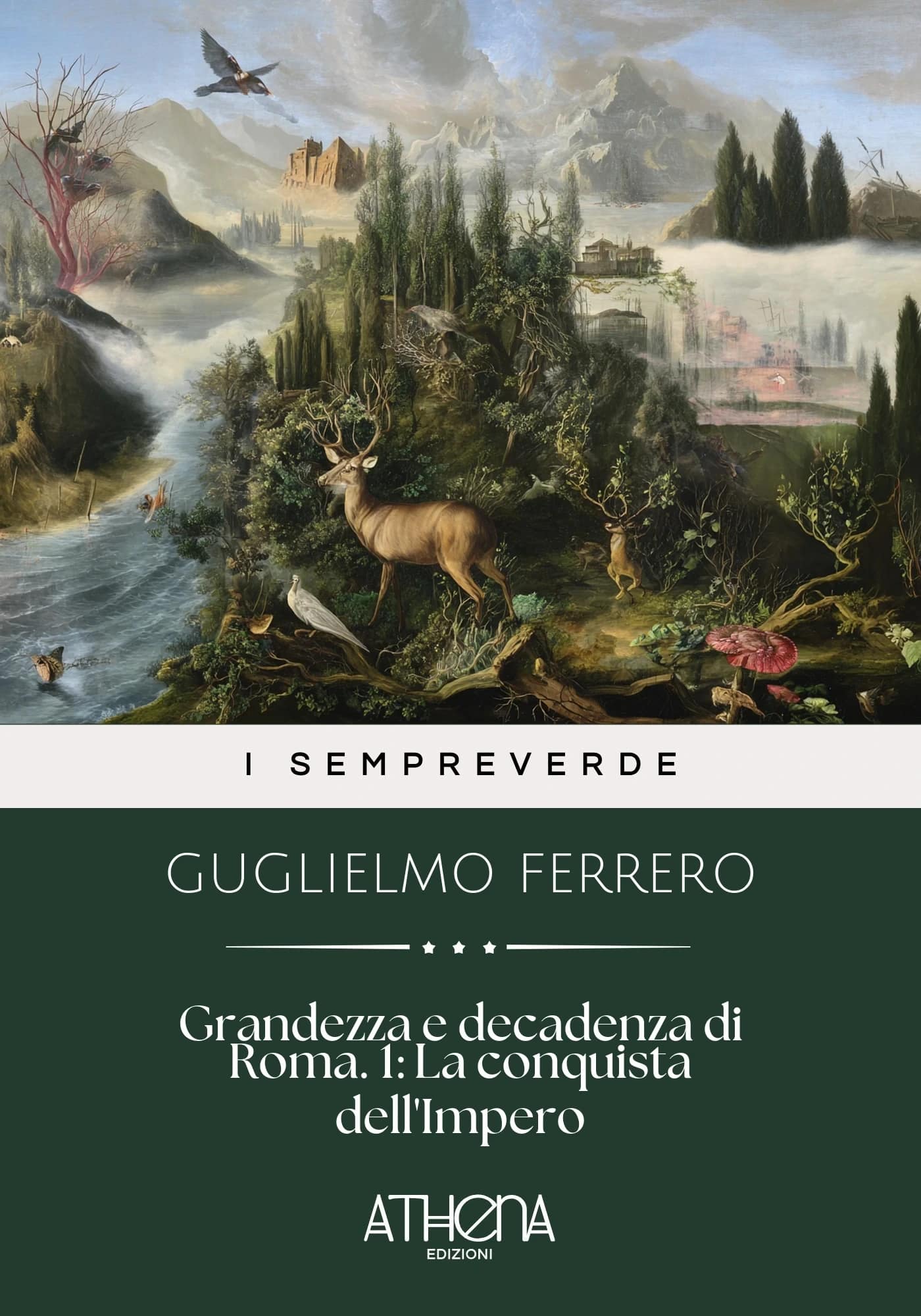Grandezza e decadenz