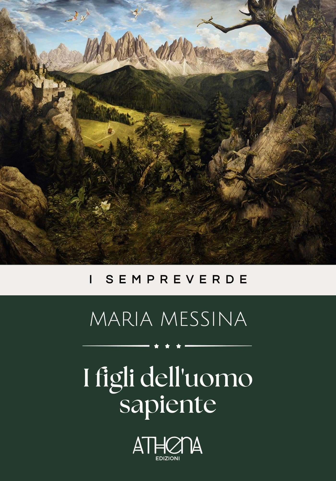 I figli dell'uomo sa