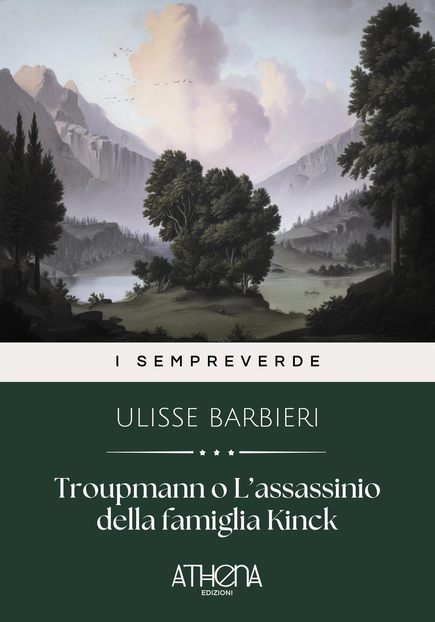 Troupmann o L’assass