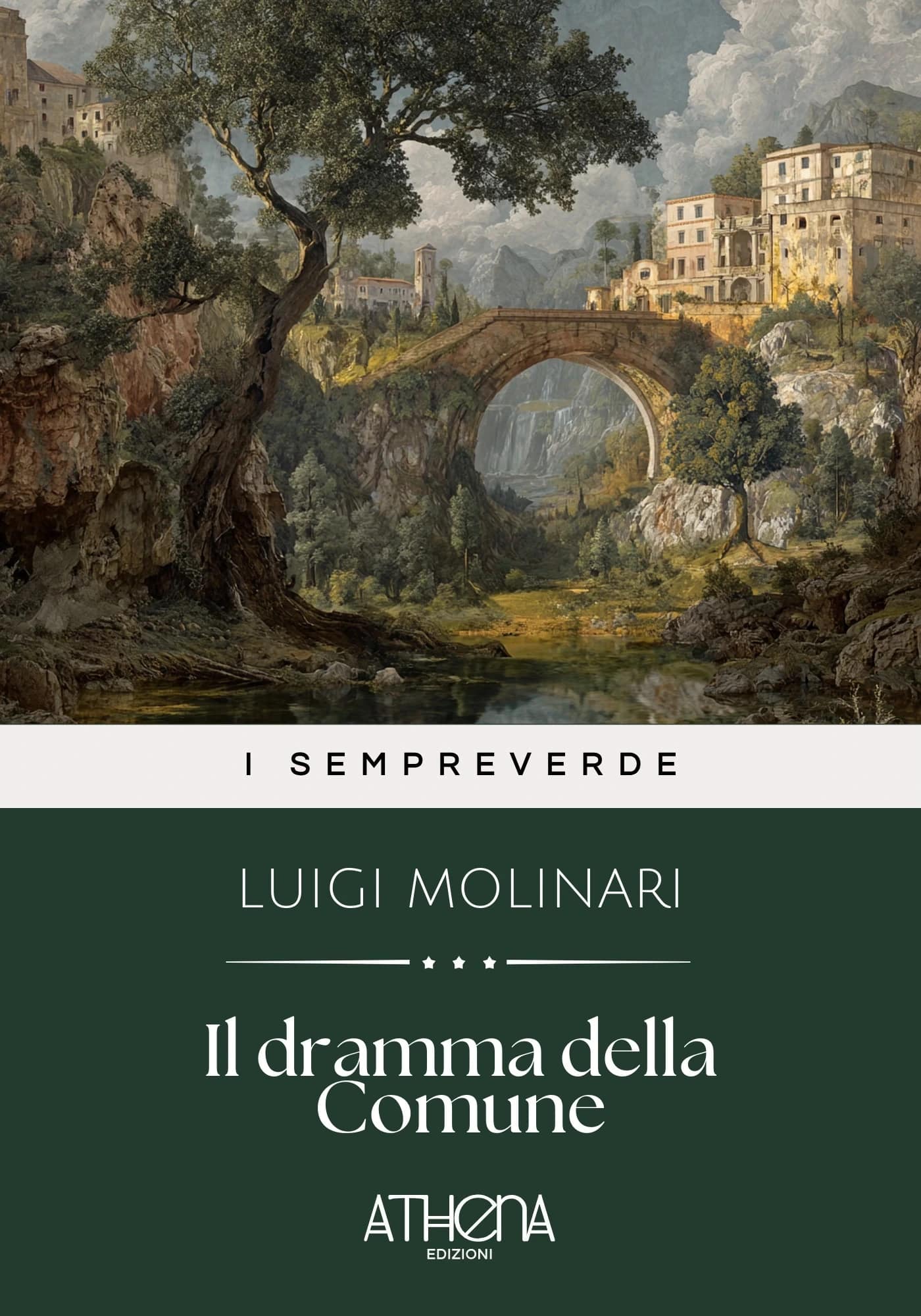 Il dramma della Comu