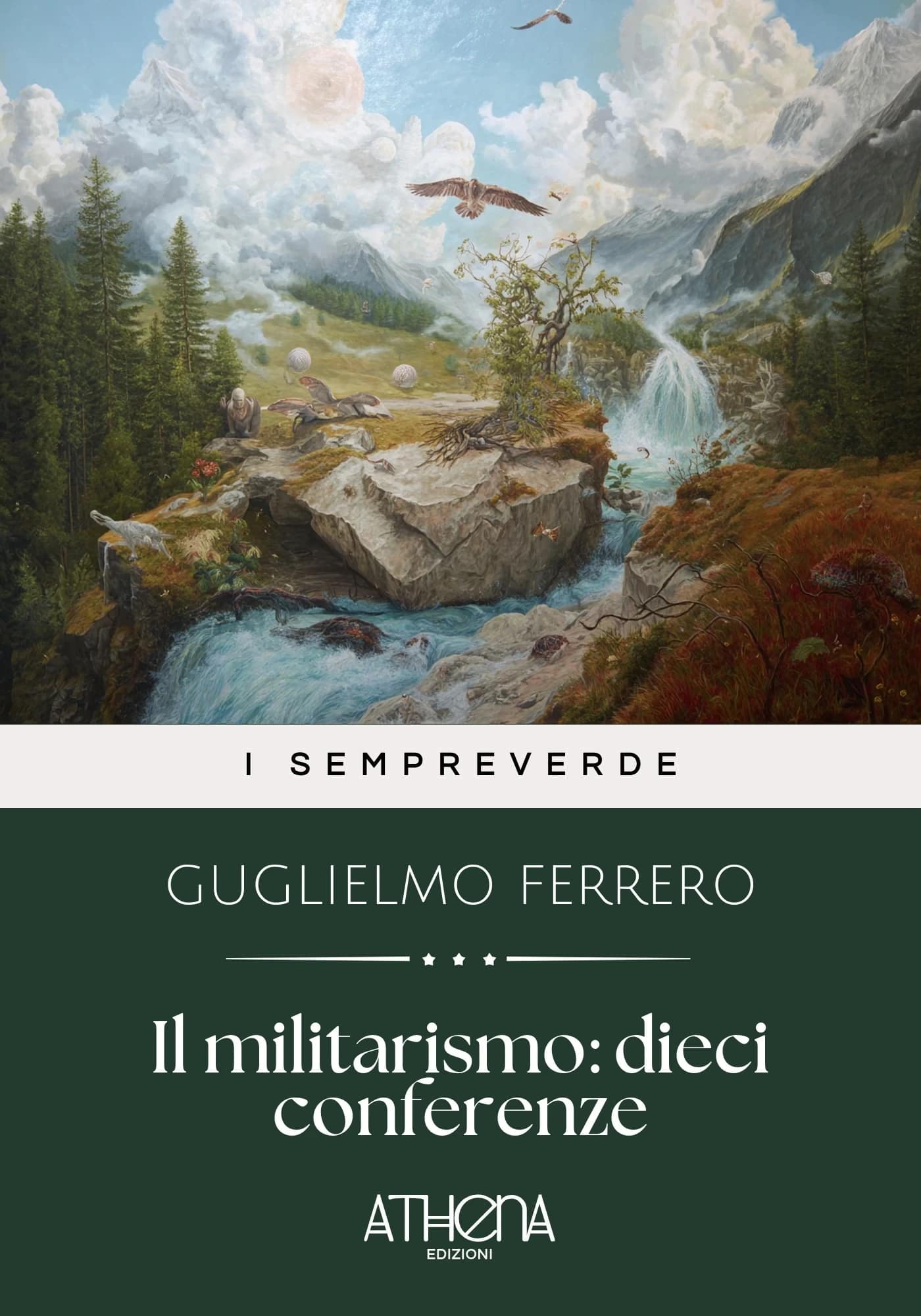 Il militarismo diec