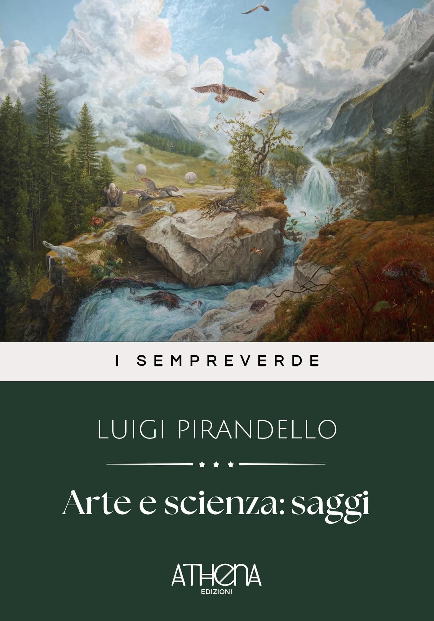 Arte e scienza