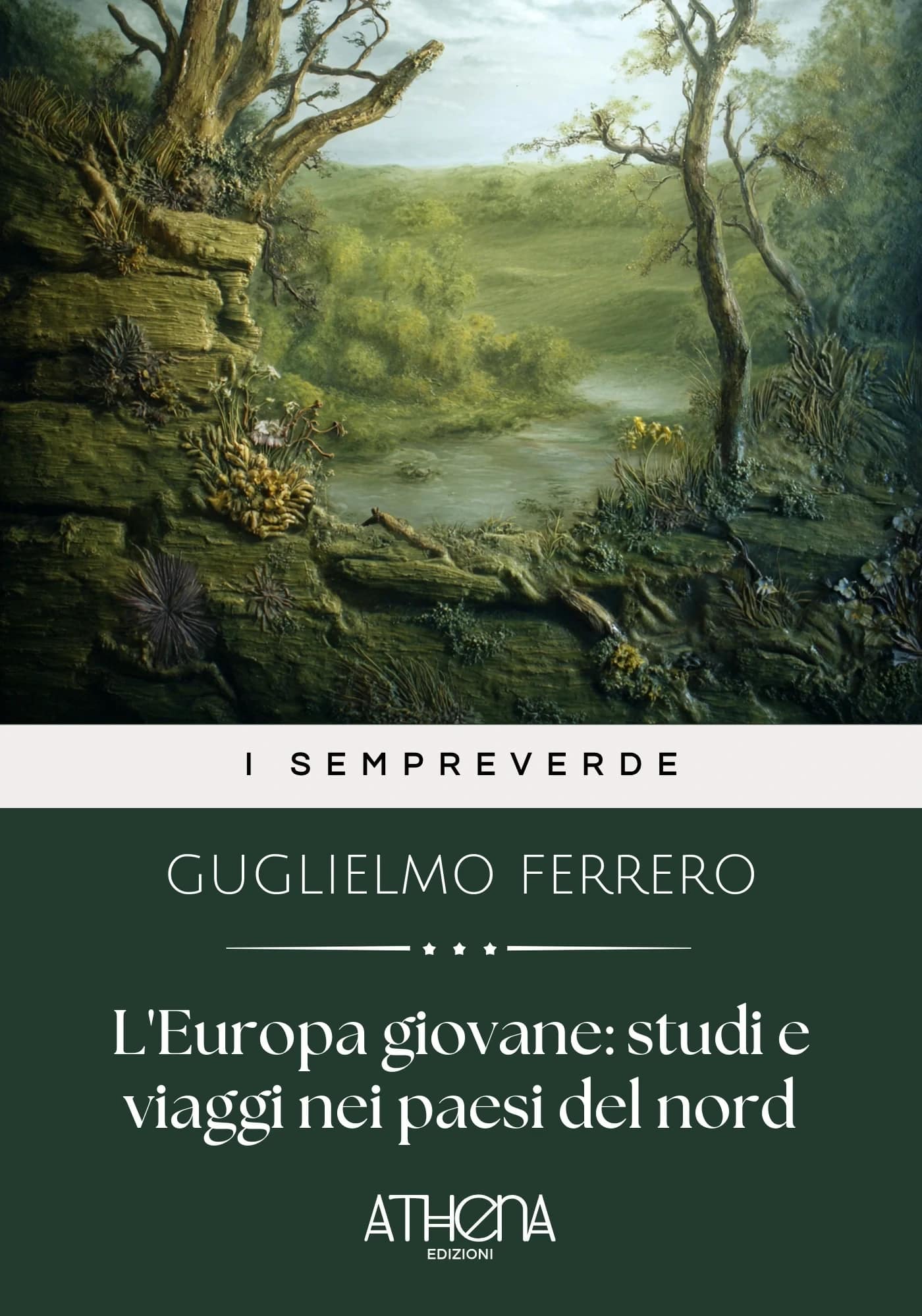 L'Europa giovane st