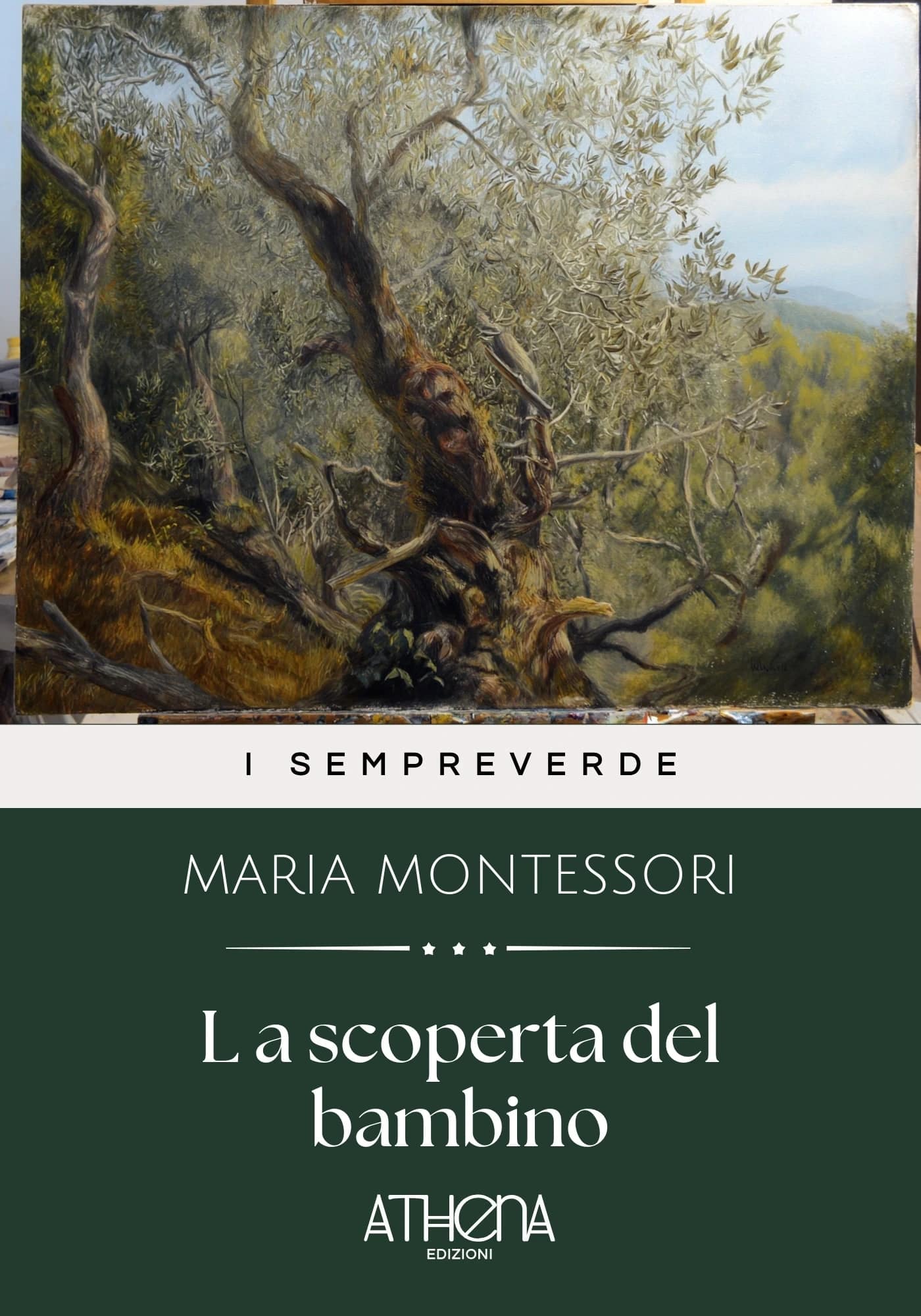 L’a scoperta del bam