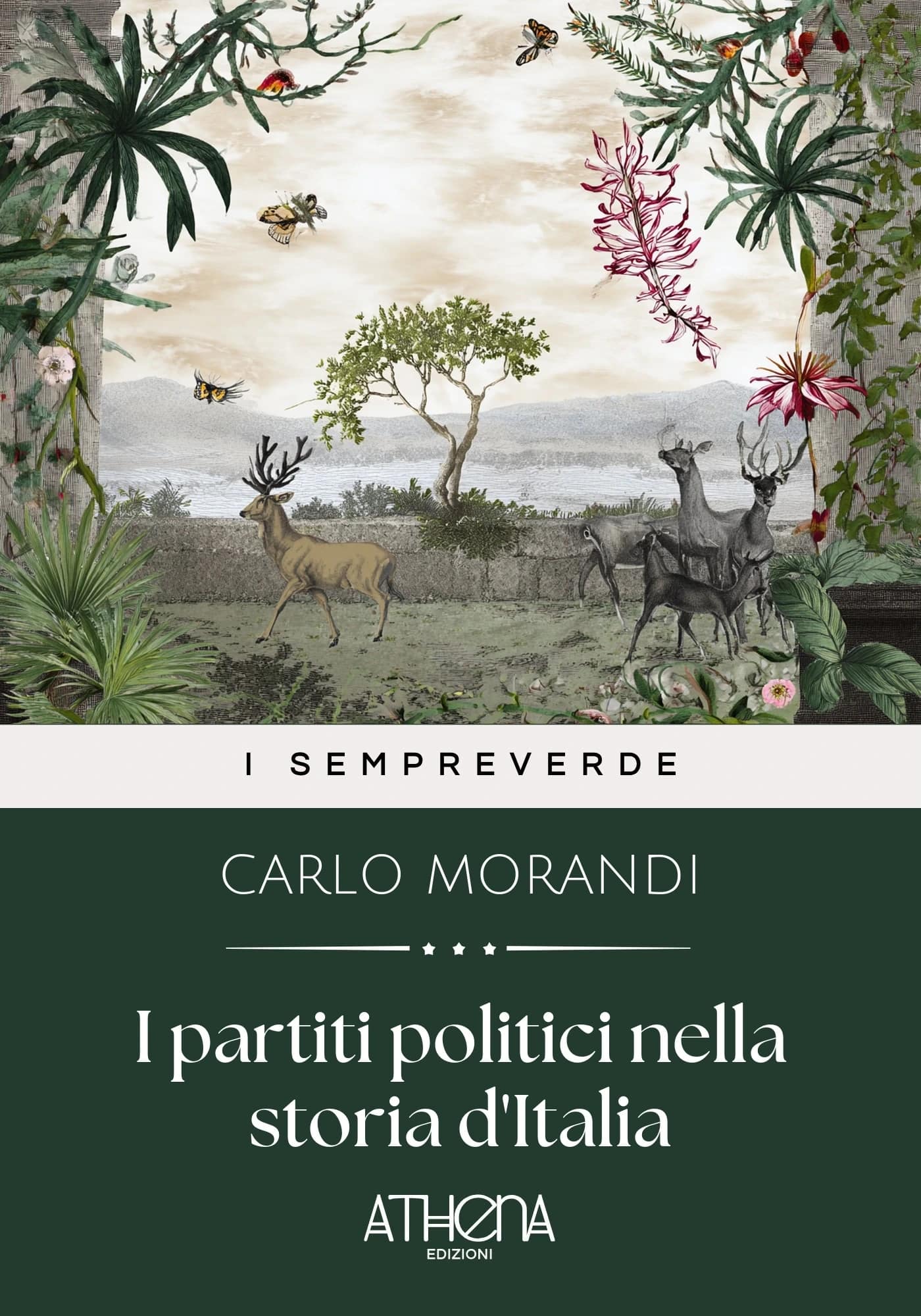 I partiti politici n