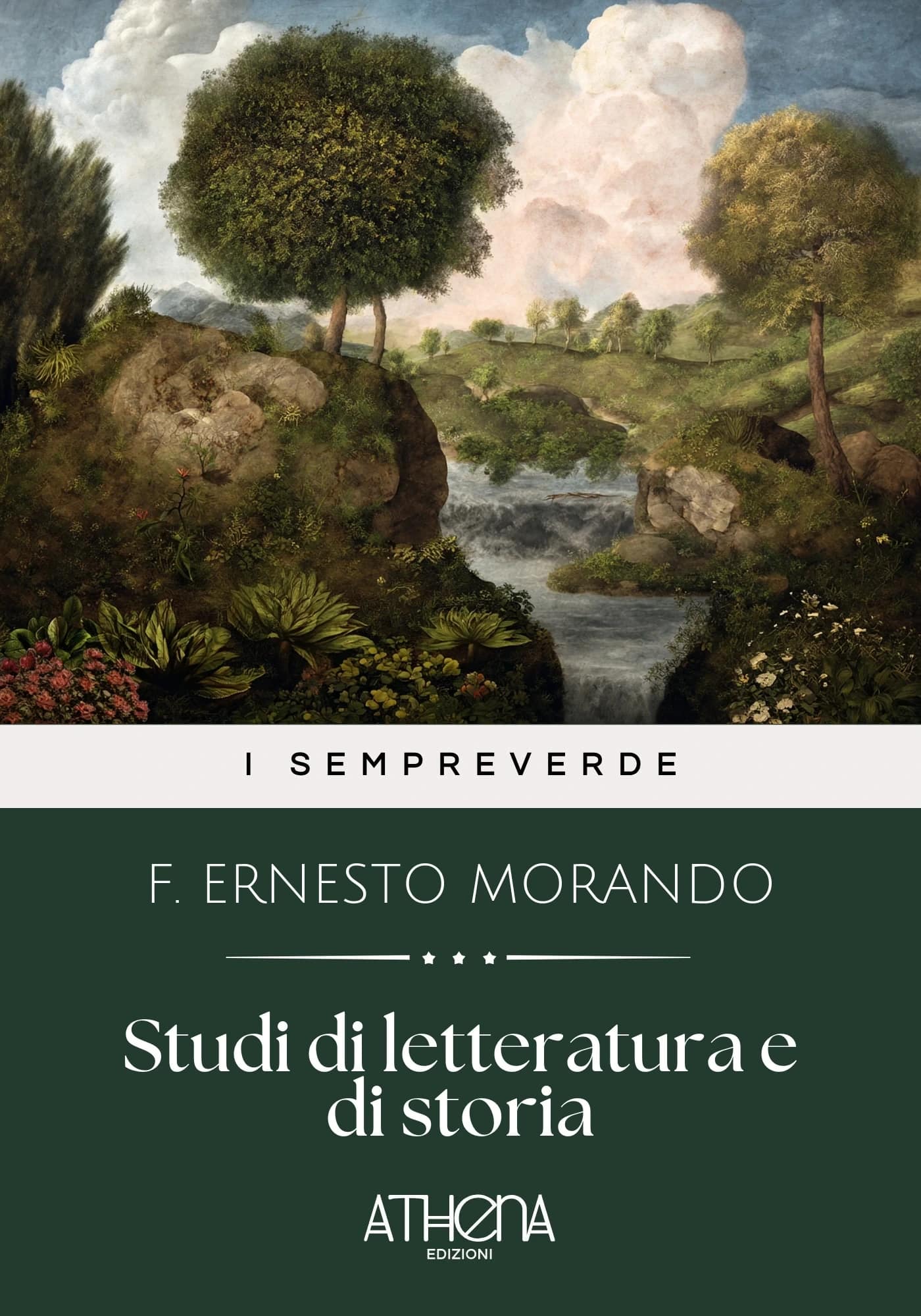 Studi di letteratura