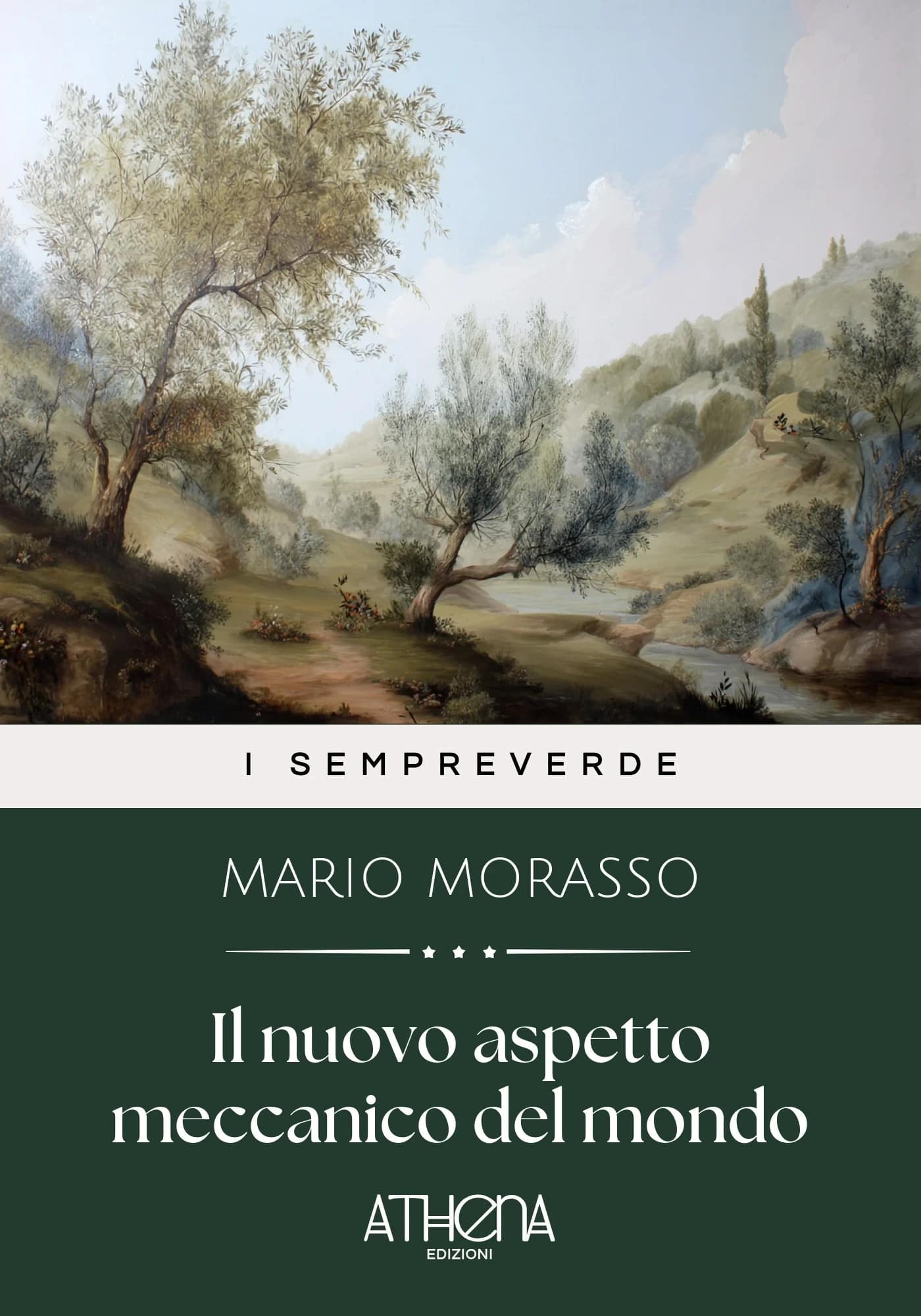 Il nuovo aspetto mec