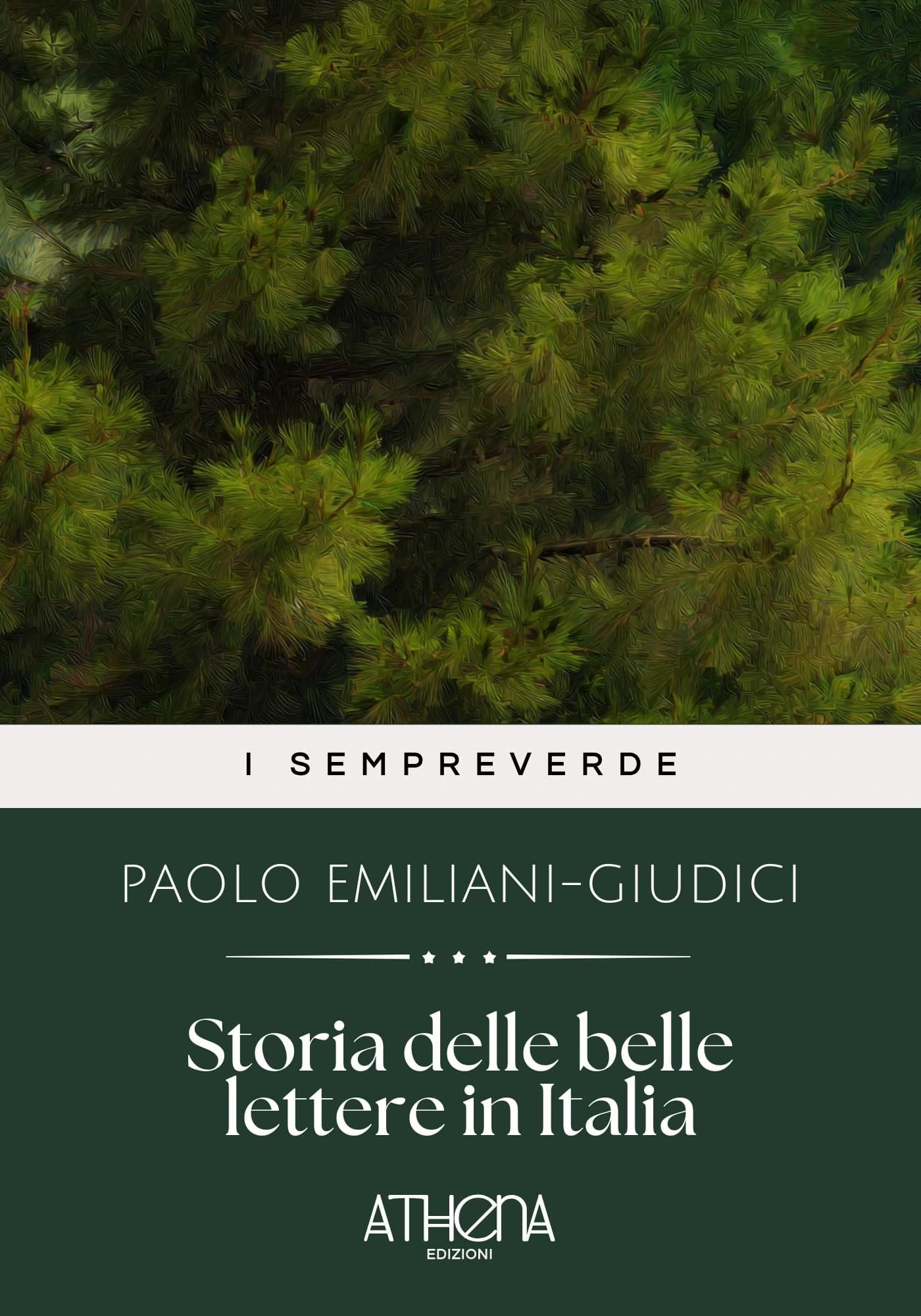 Storia delle belle l