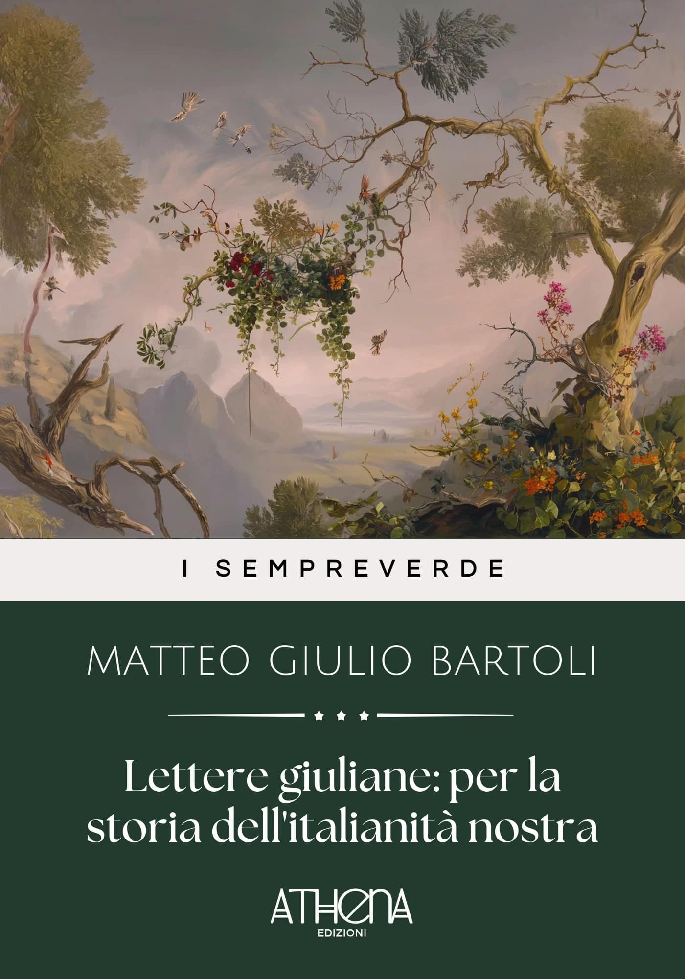 Lettere giuliane pe