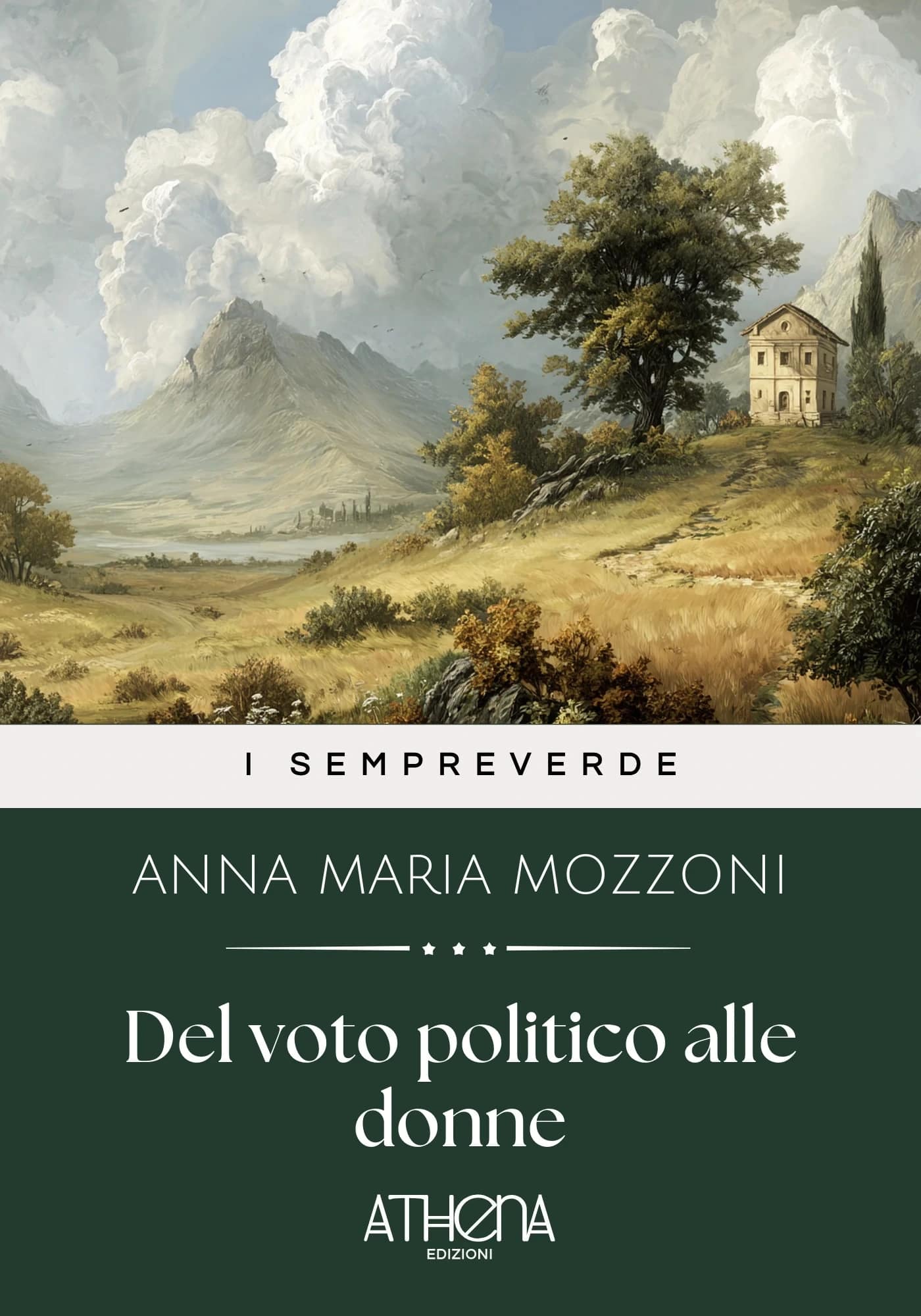 Del voto politico al