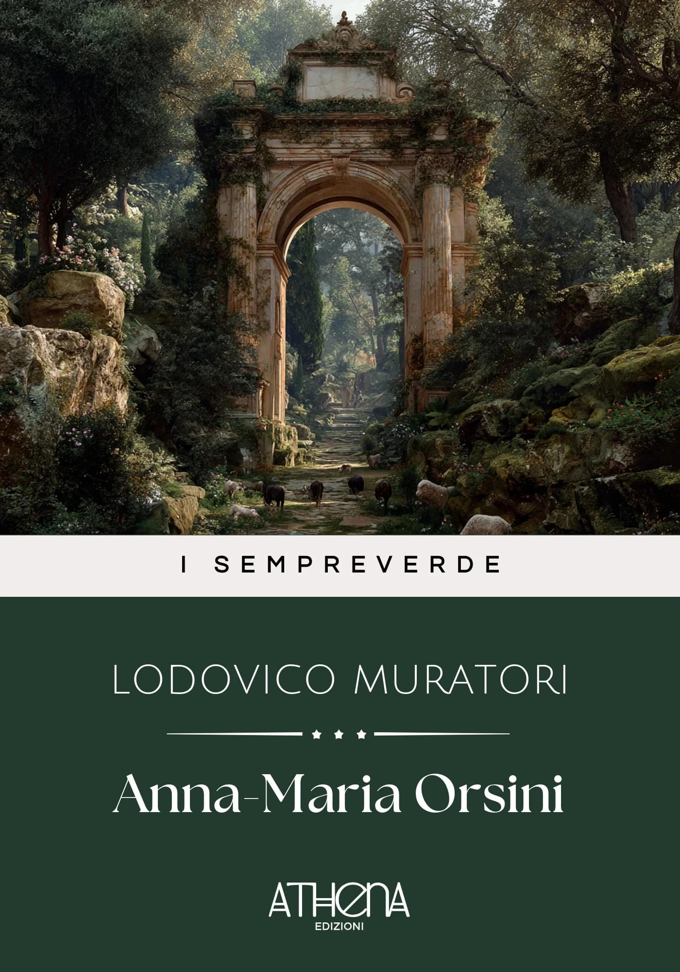 Anna-Maria Orsini