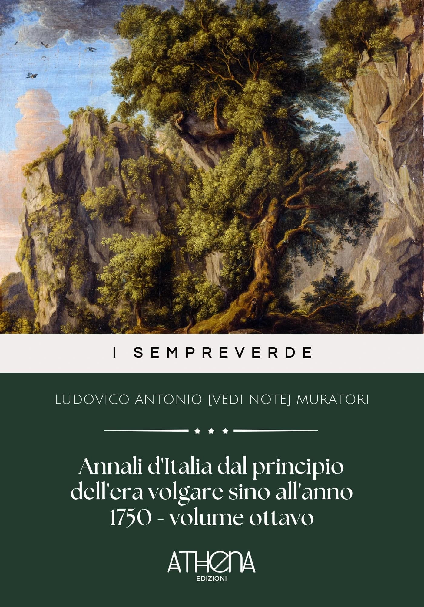 Annali d'Italia dal