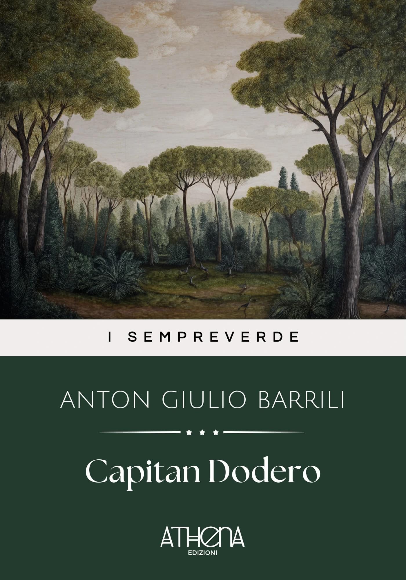 Capitan Dodero