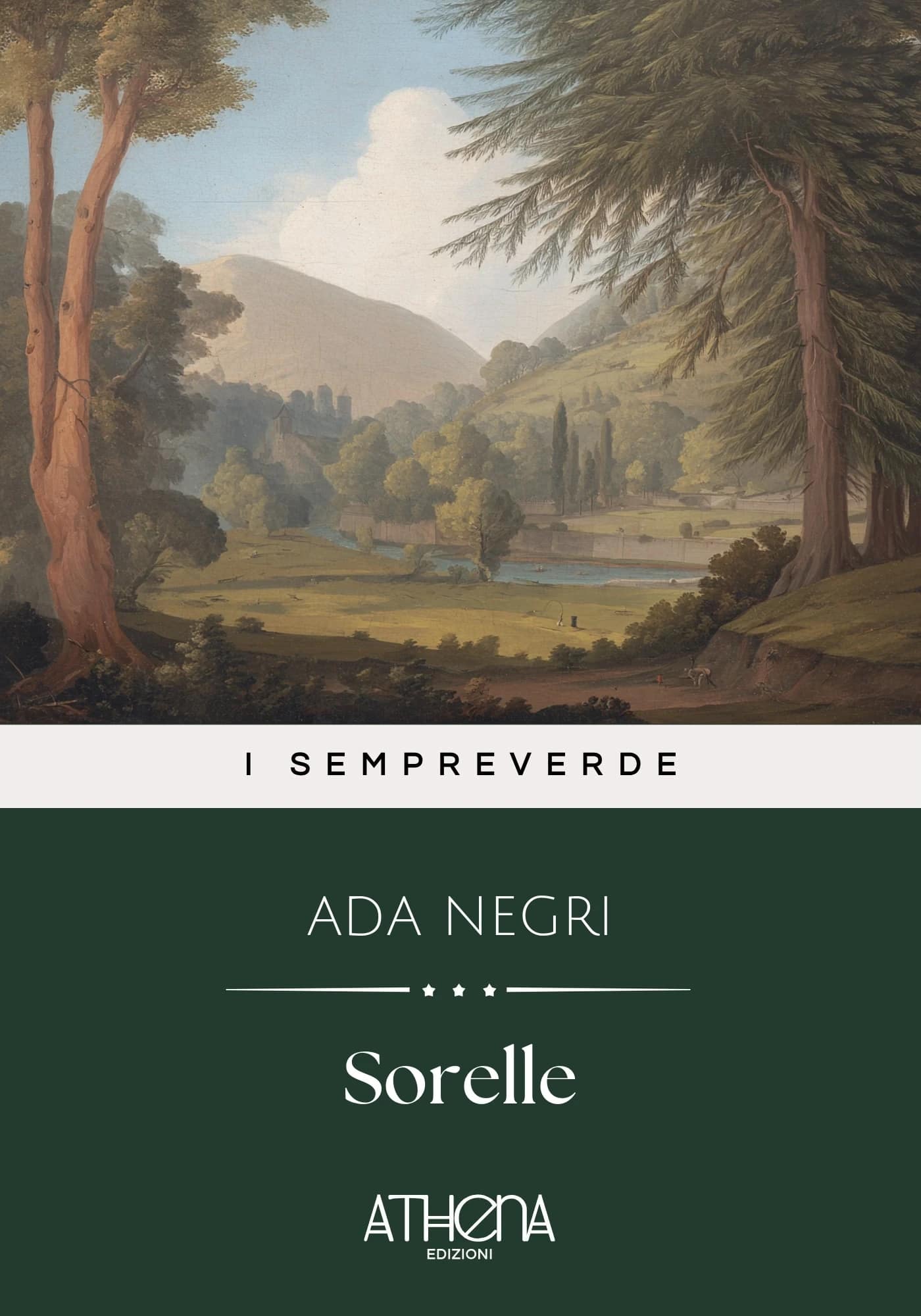 Sorelle