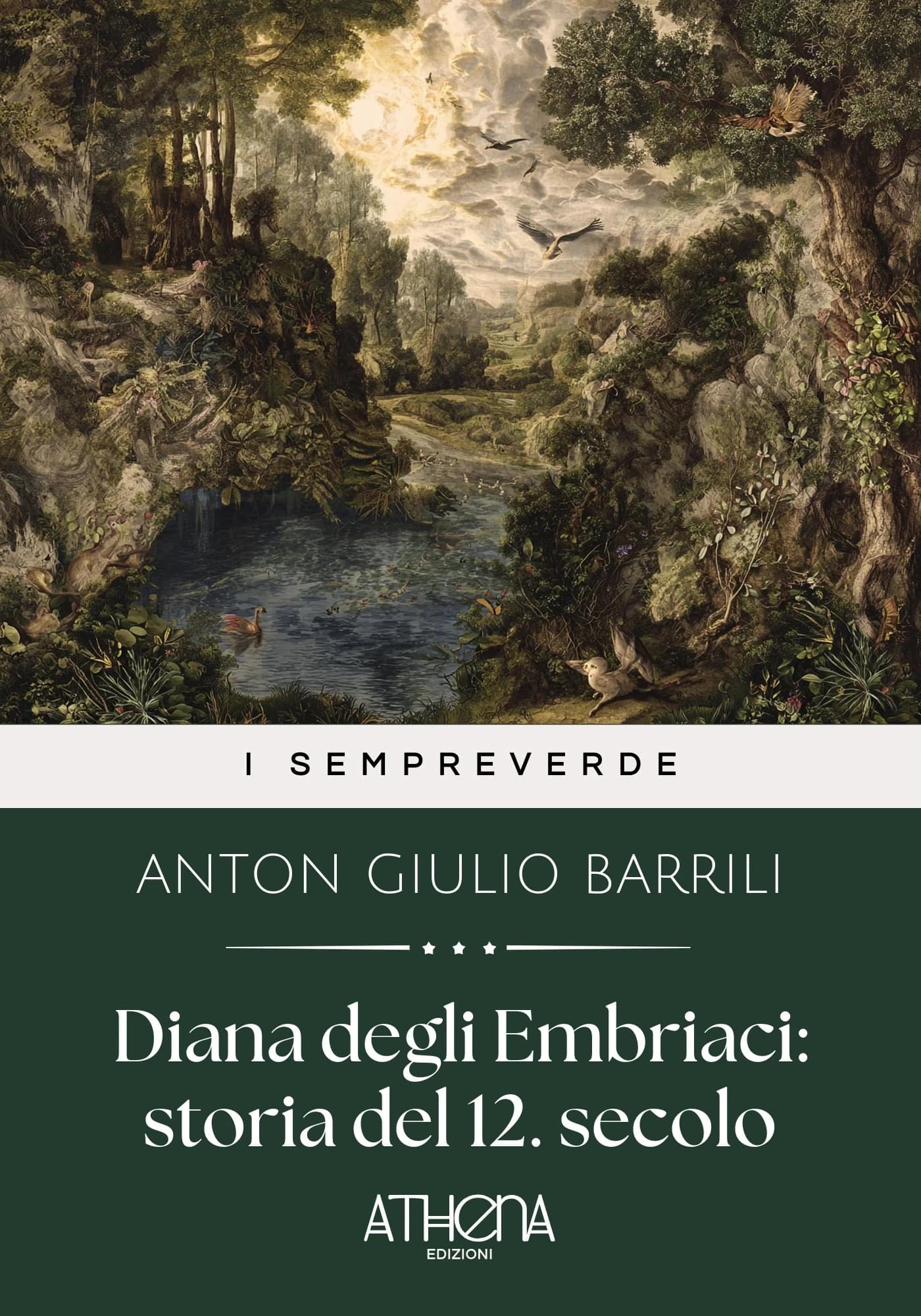 Diana degli Embriaci
