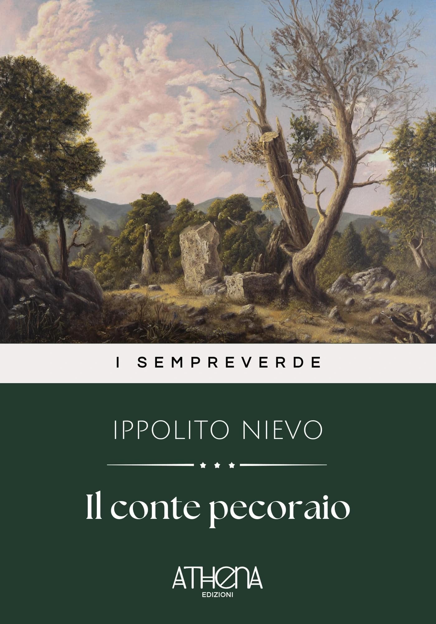 Il conte pecoraio