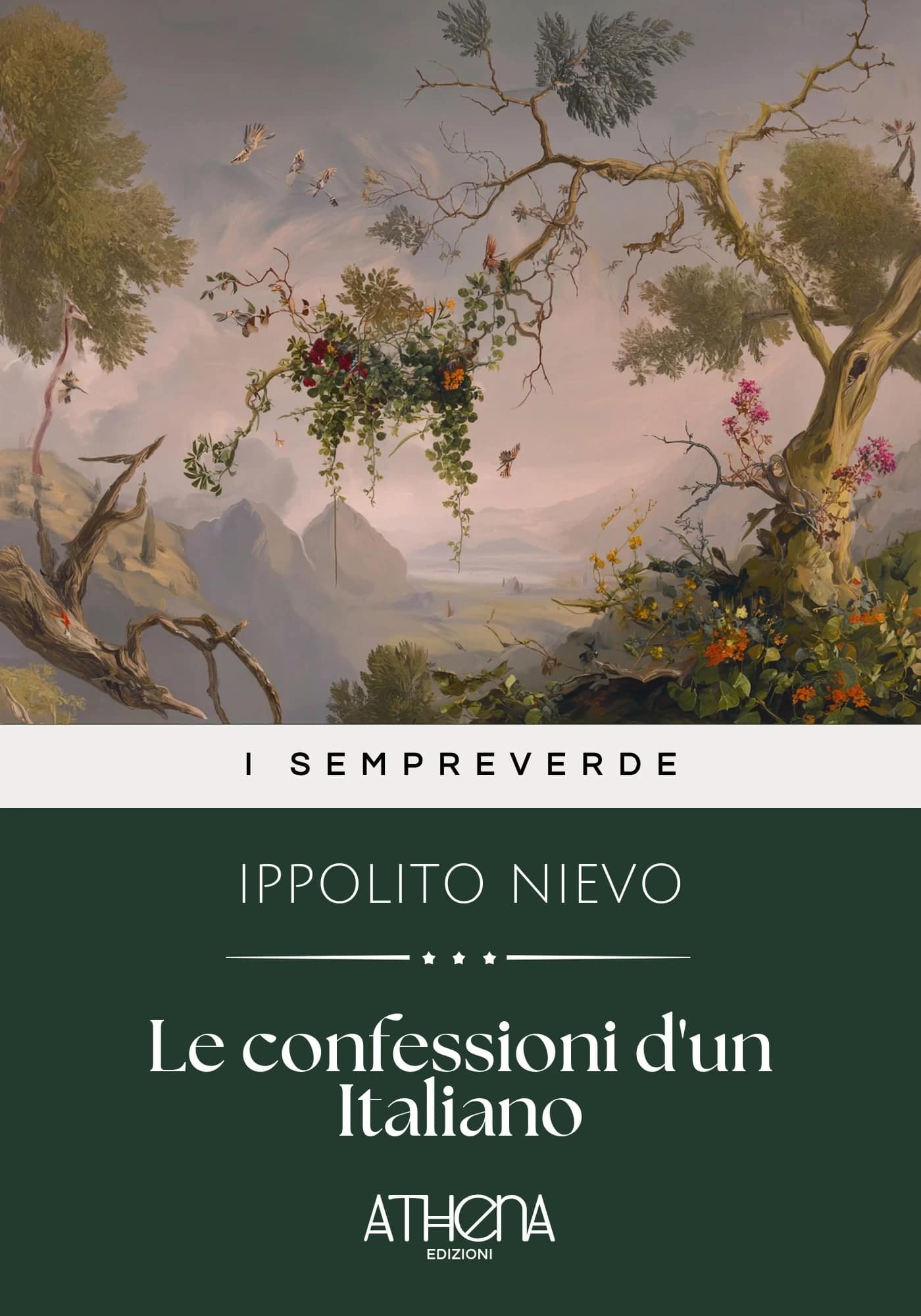 Le confessioni d'un