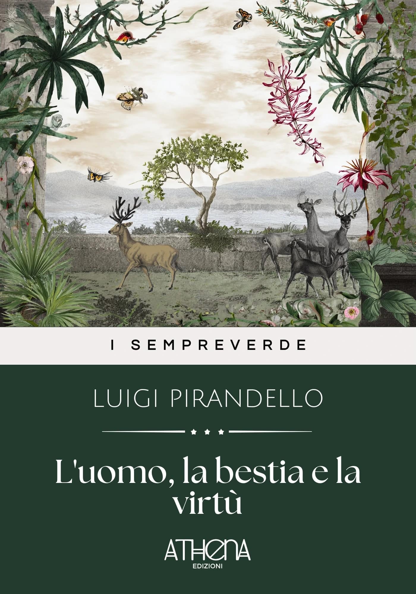 L'uomo, la bestia e