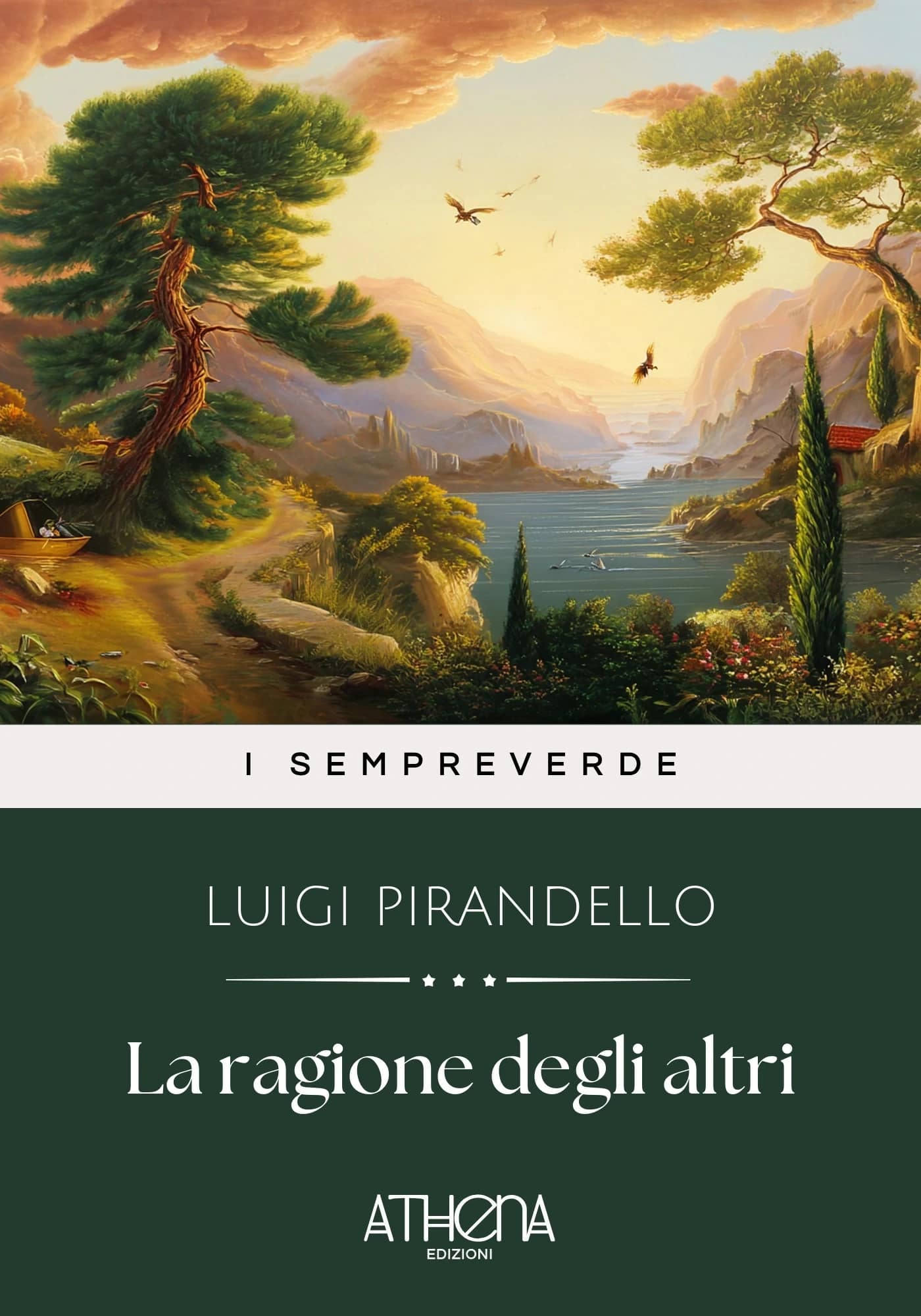 La ragione degli alt