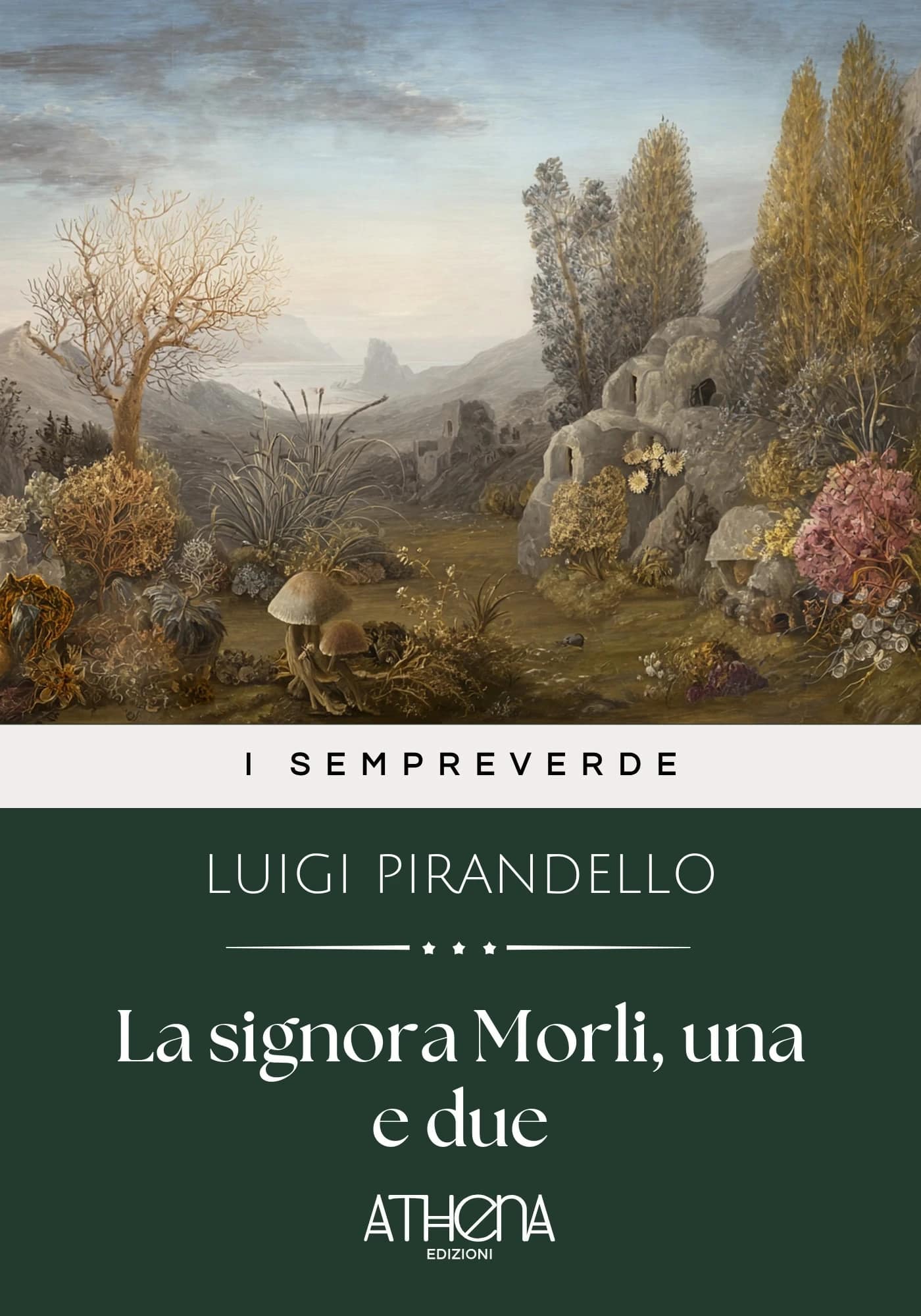 La signora Morli, un