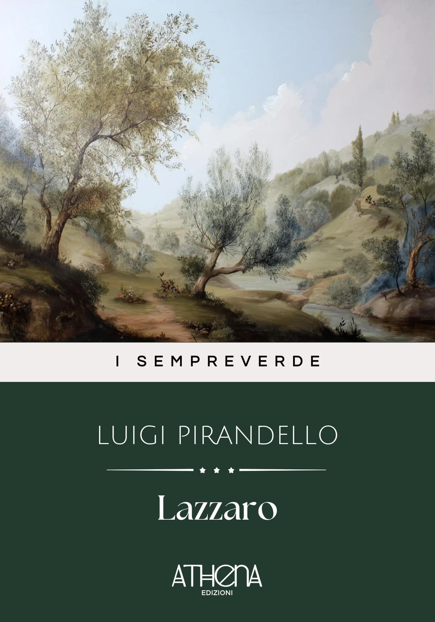 Lazzaro